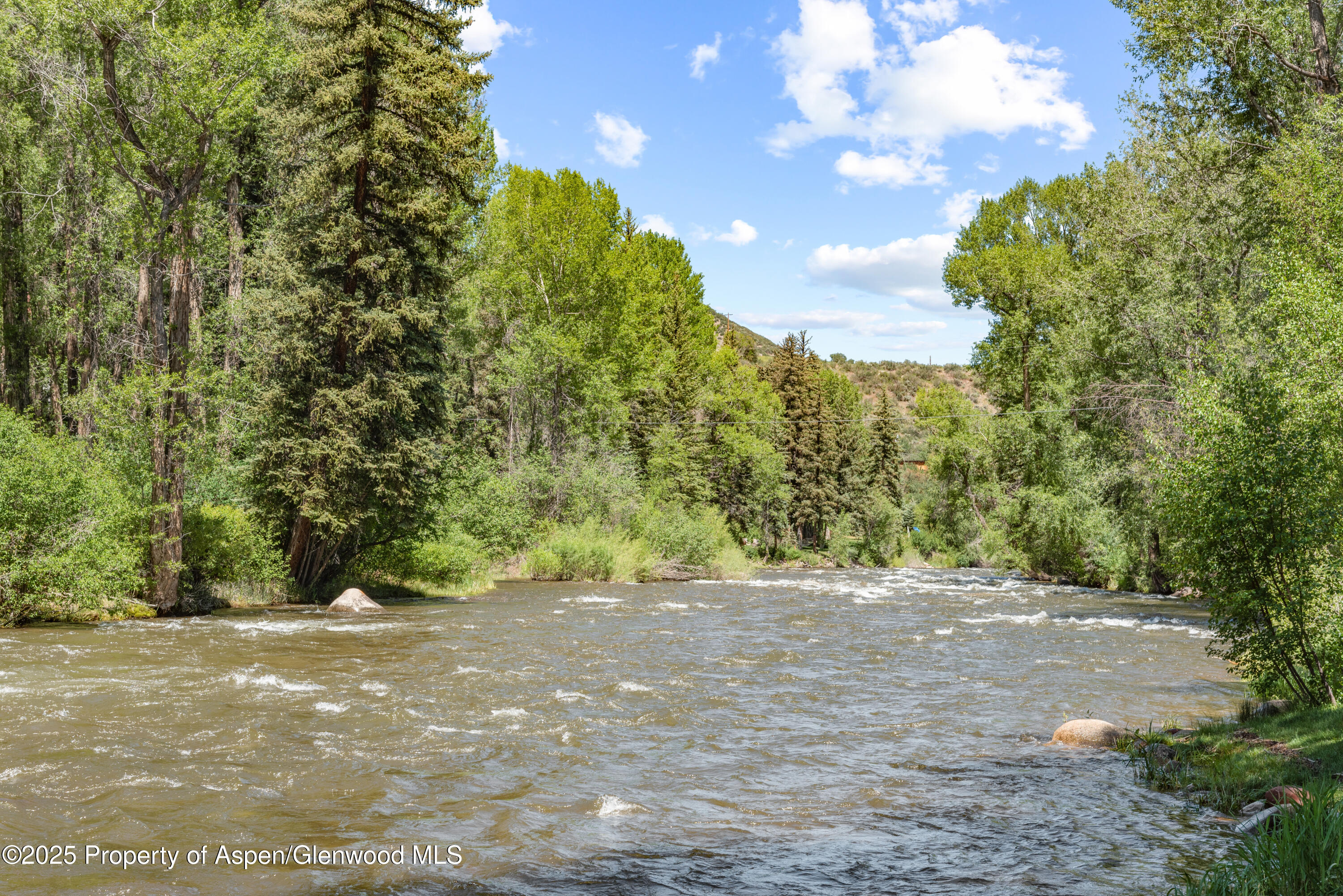 106 N Little Texas Lane Woody Creek CO 81656