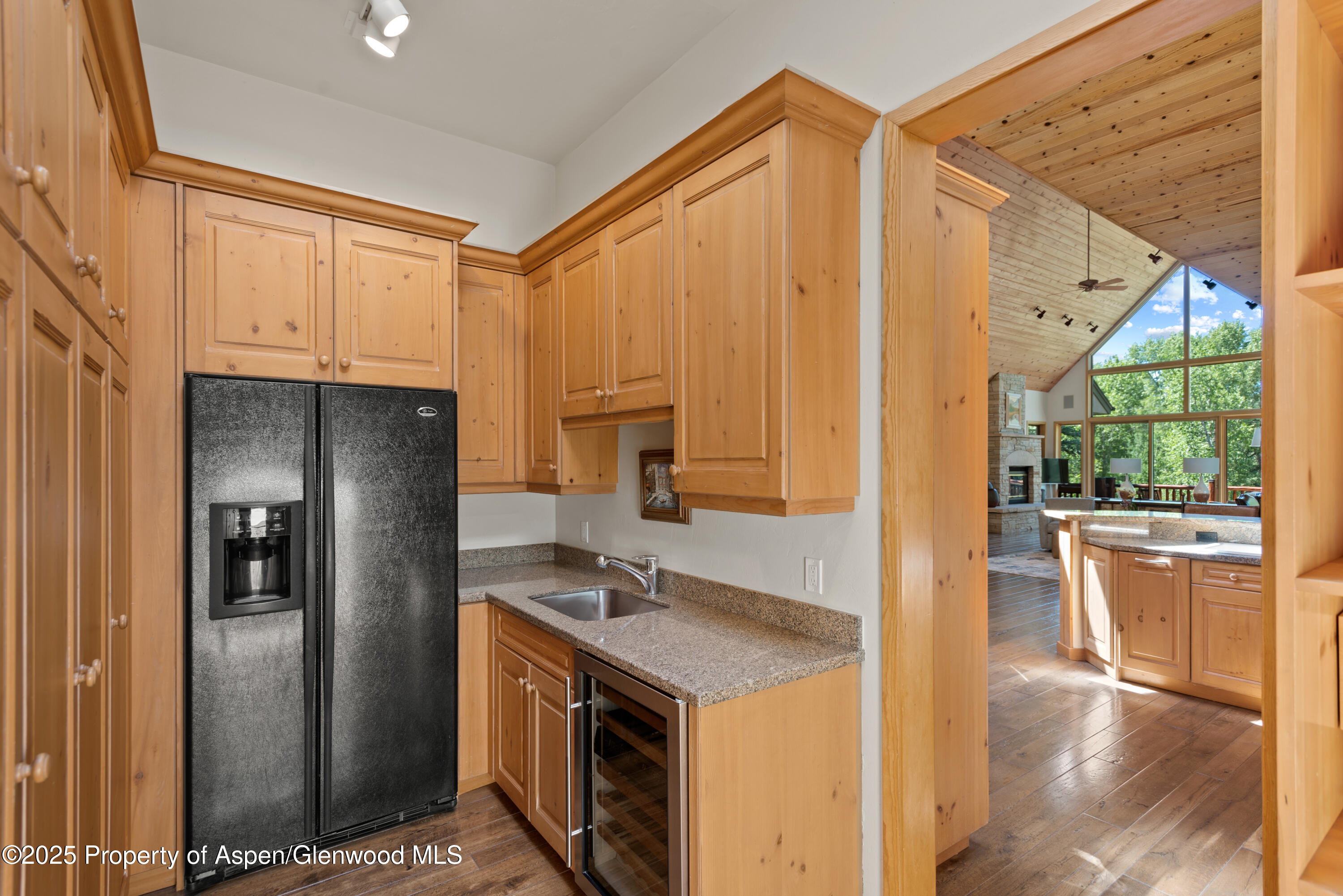 106 N Little Texas Lane Woody Creek CO 81656