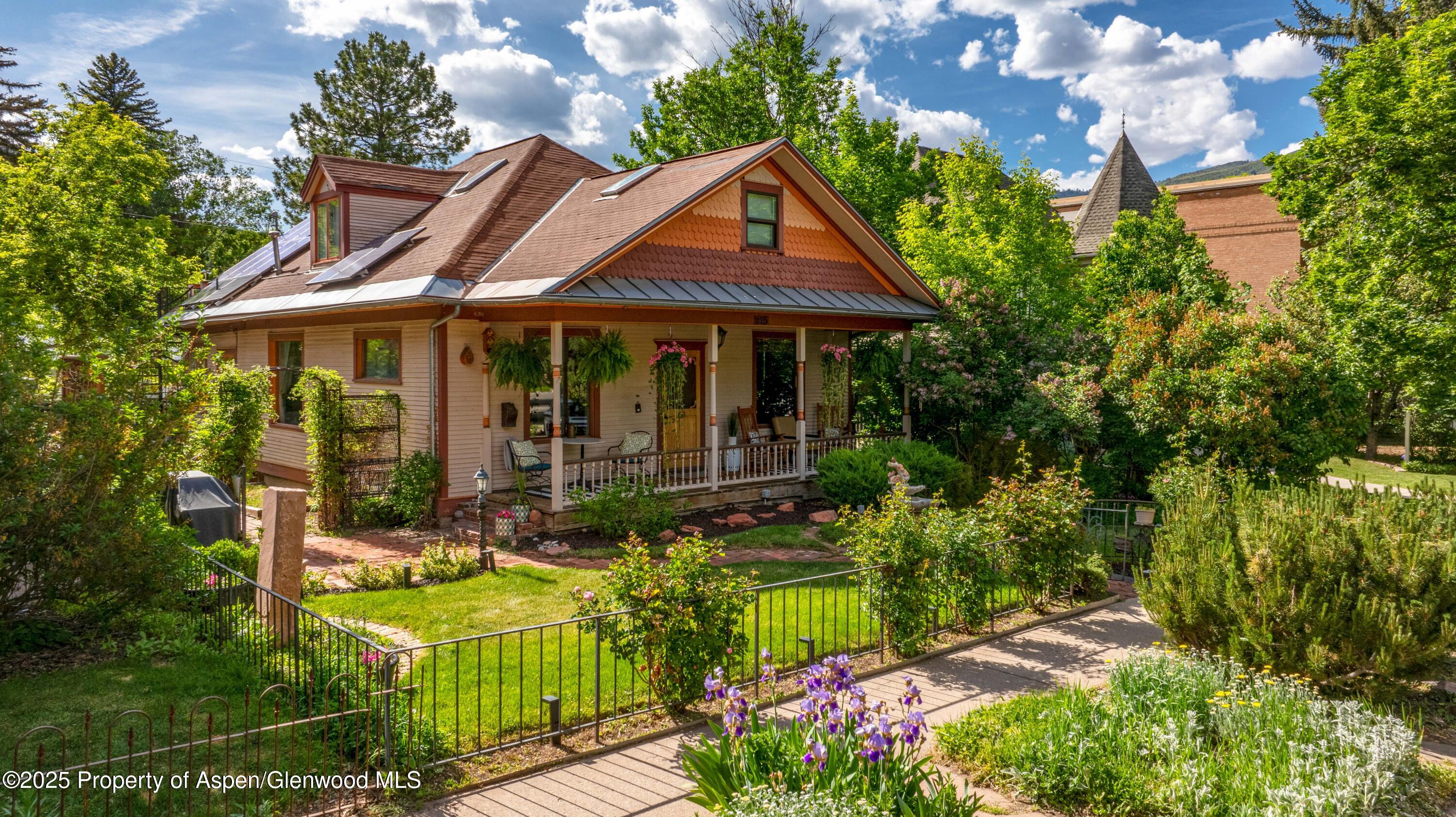915 Colorado Avenue Glenwood Springs CO 81601