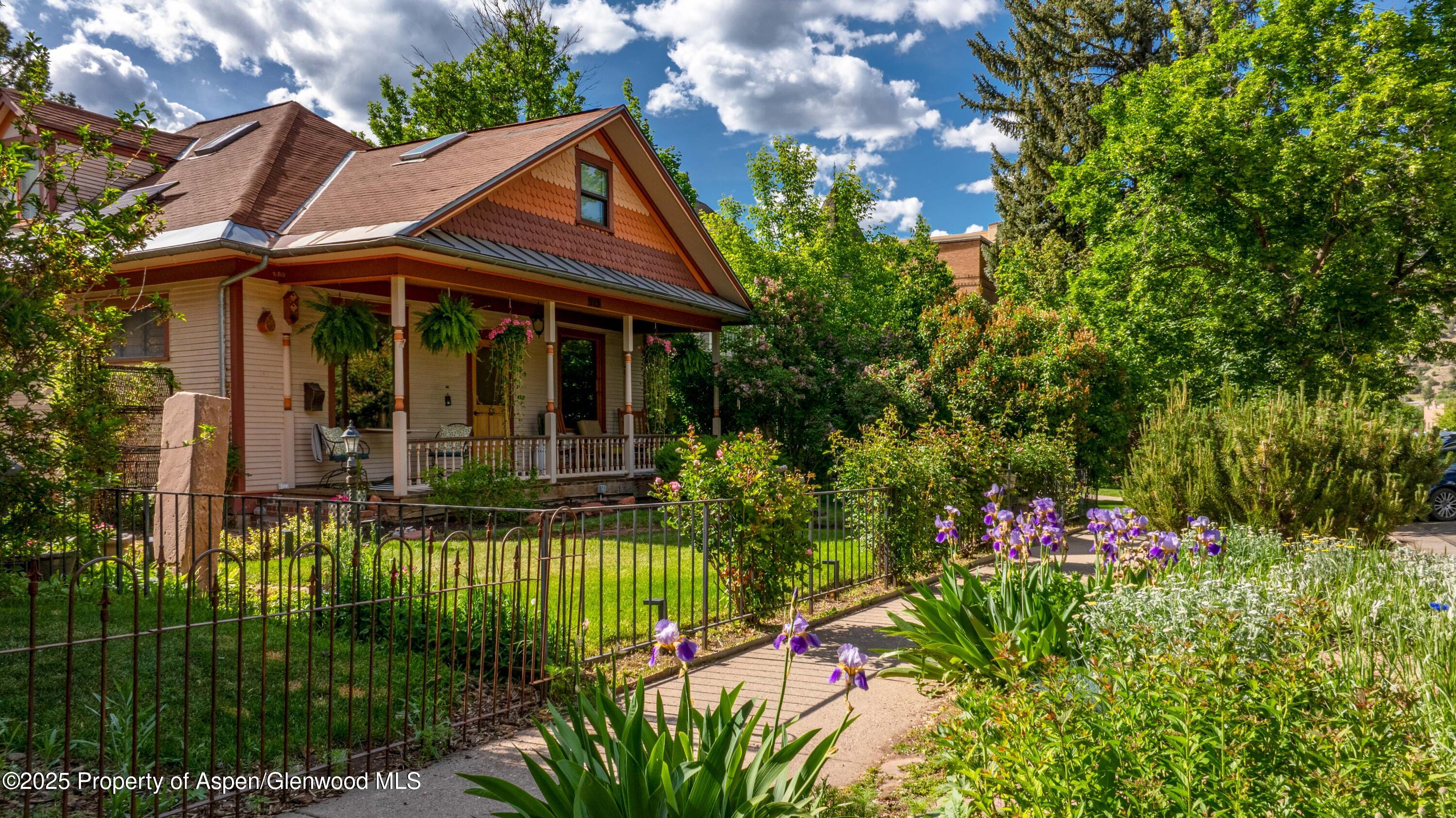915 Colorado Avenue Glenwood Springs CO 81601