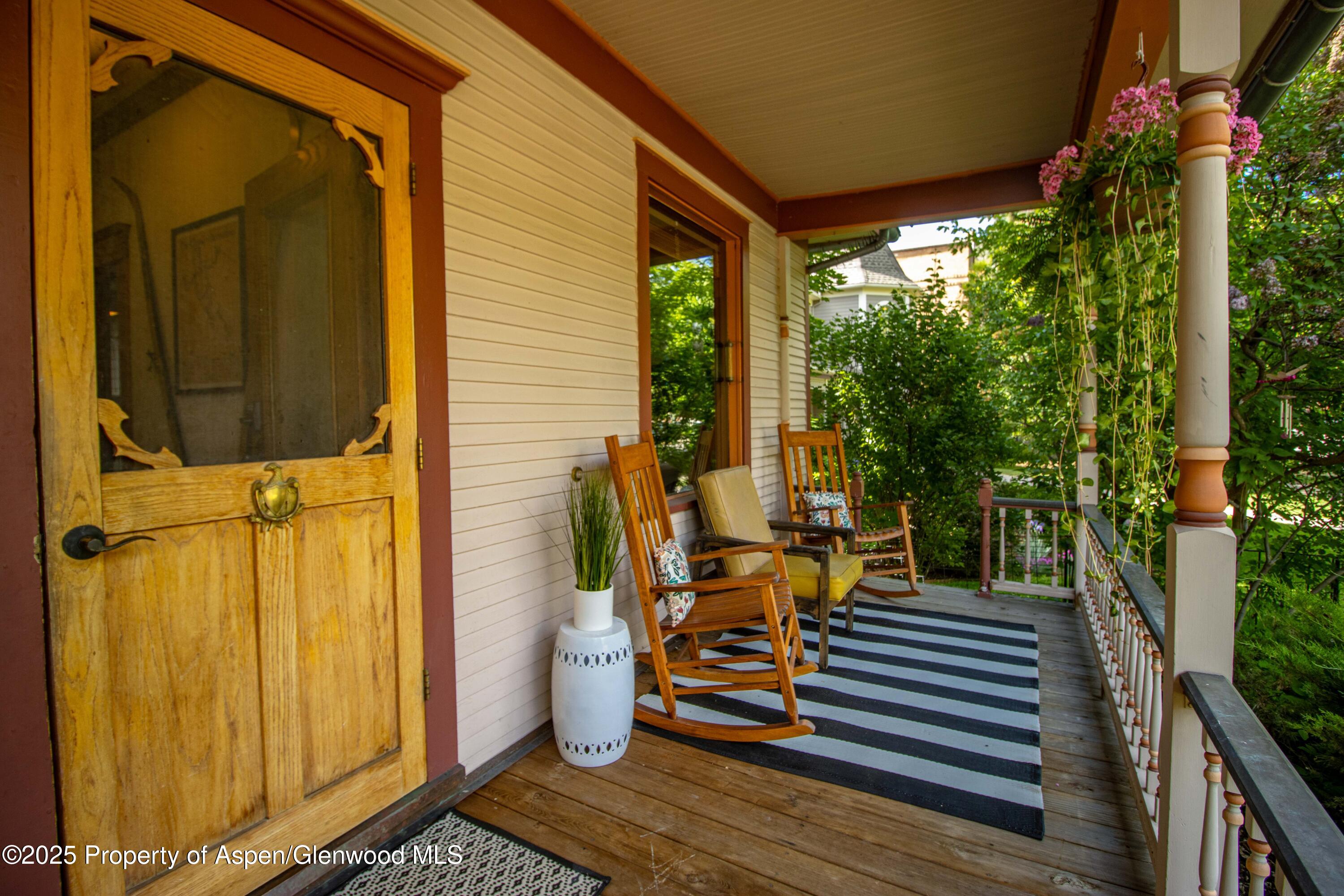 915 Colorado Avenue Glenwood Springs CO 81601
