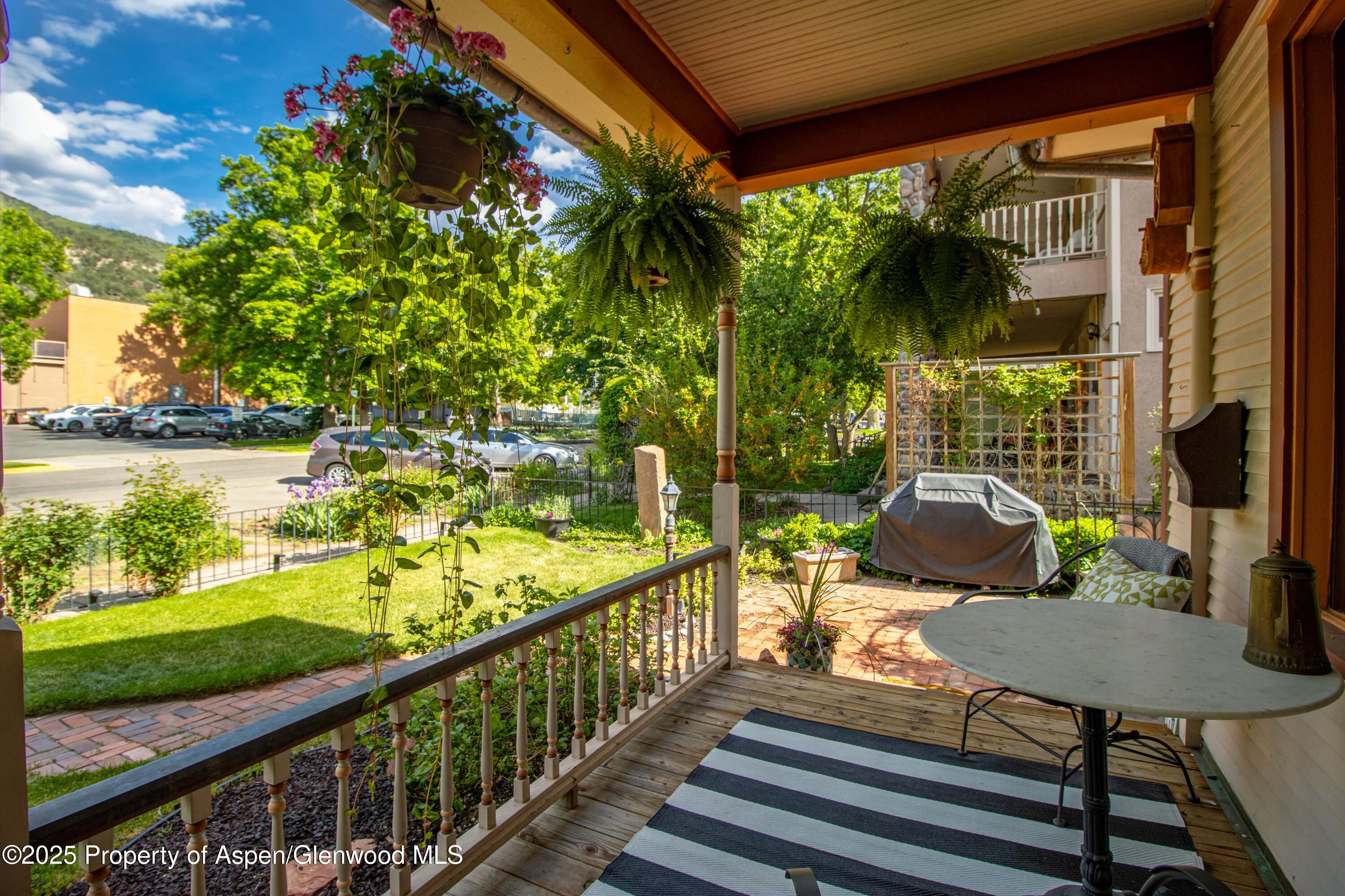 915 Colorado Avenue Glenwood Springs CO 81601