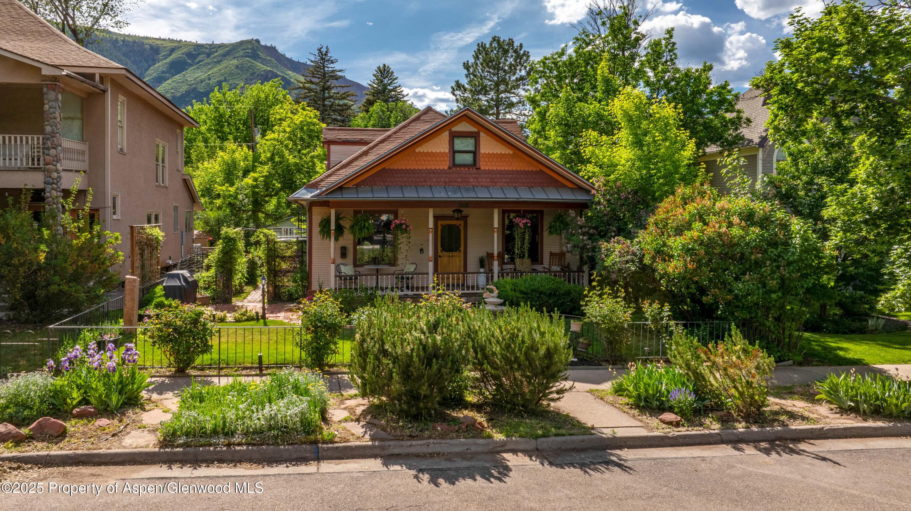 915 Colorado Avenue Glenwood Springs CO 81601