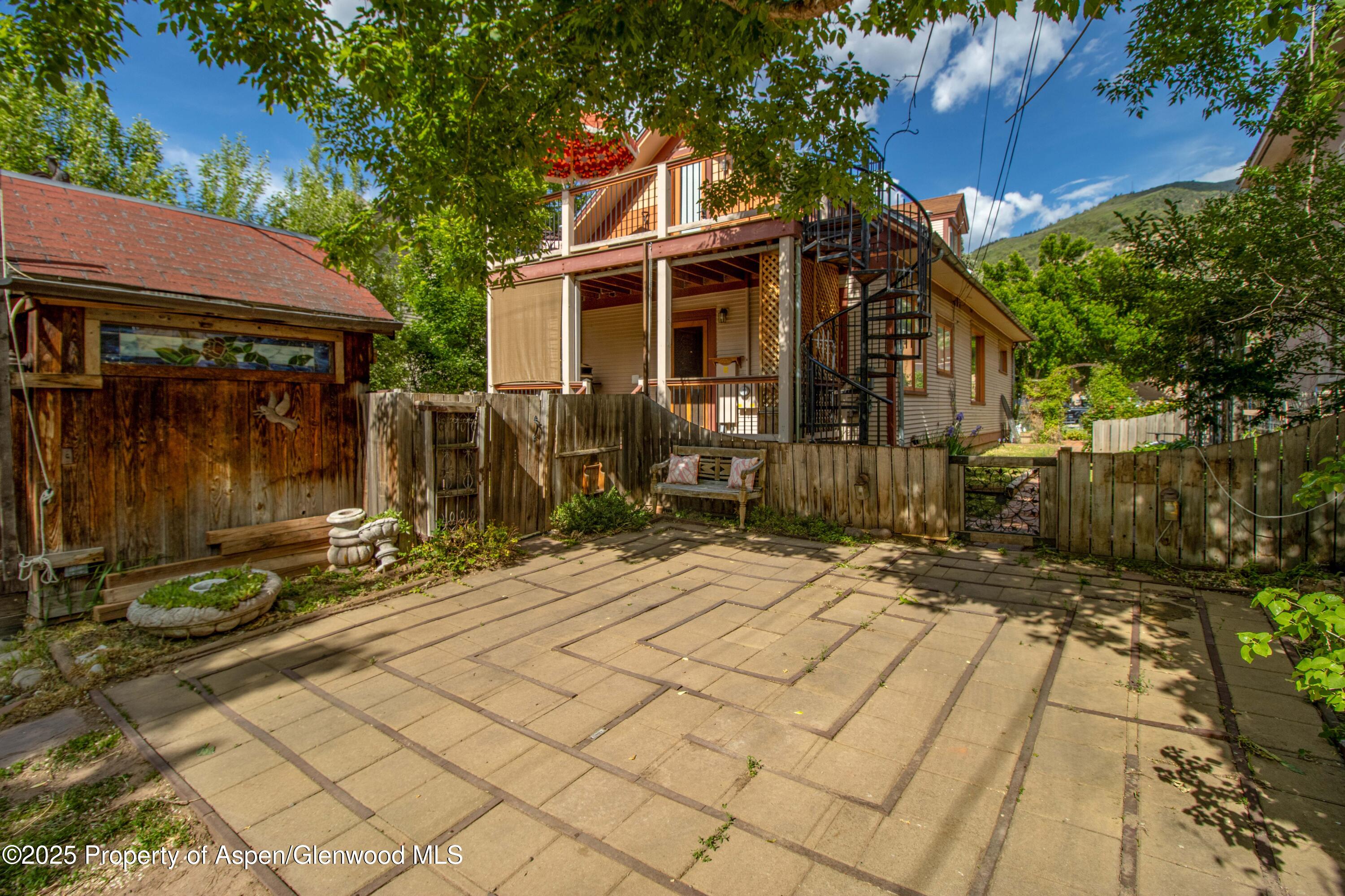 915 Colorado Avenue Glenwood Springs CO 81601