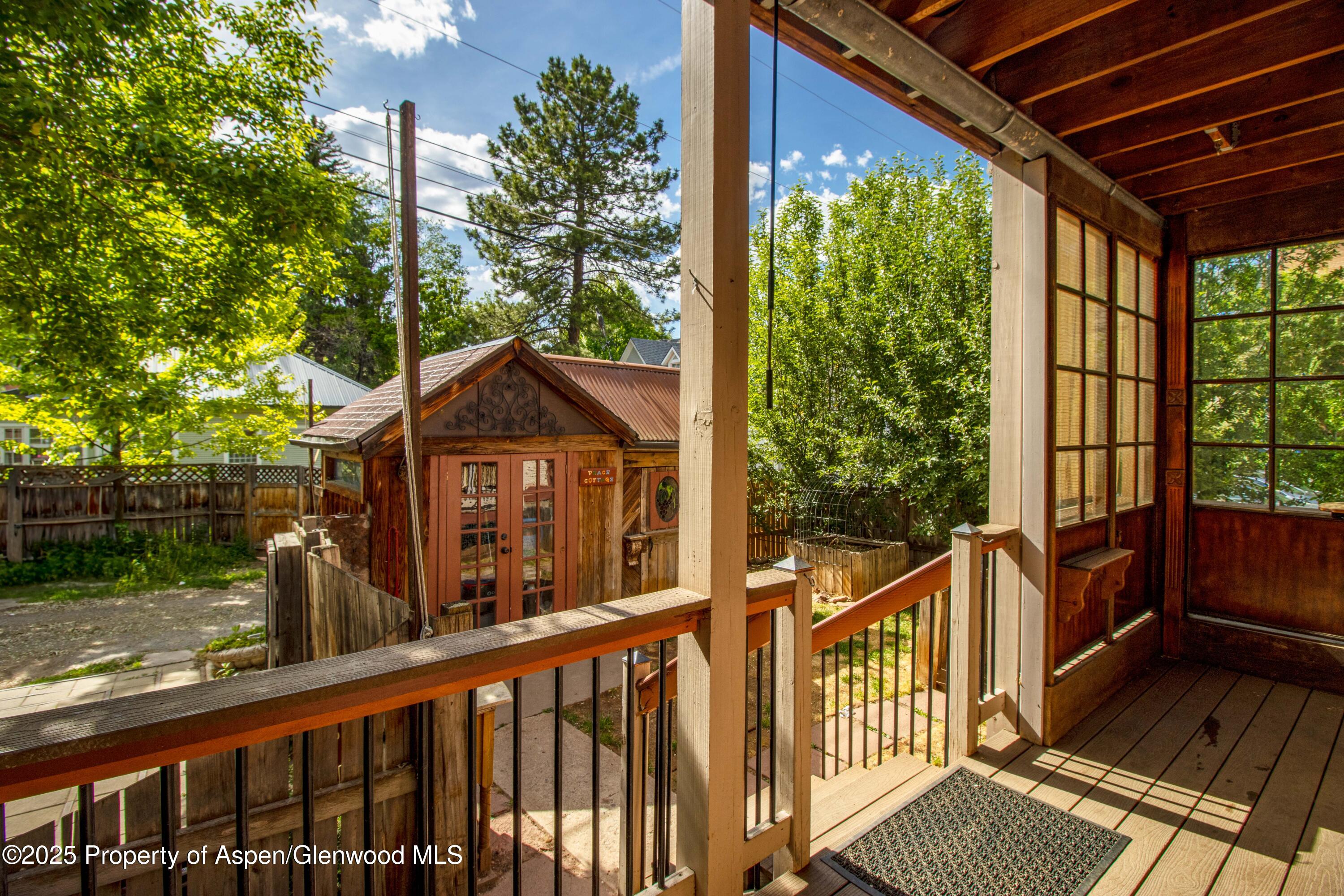 915 Colorado Avenue Glenwood Springs CO 81601