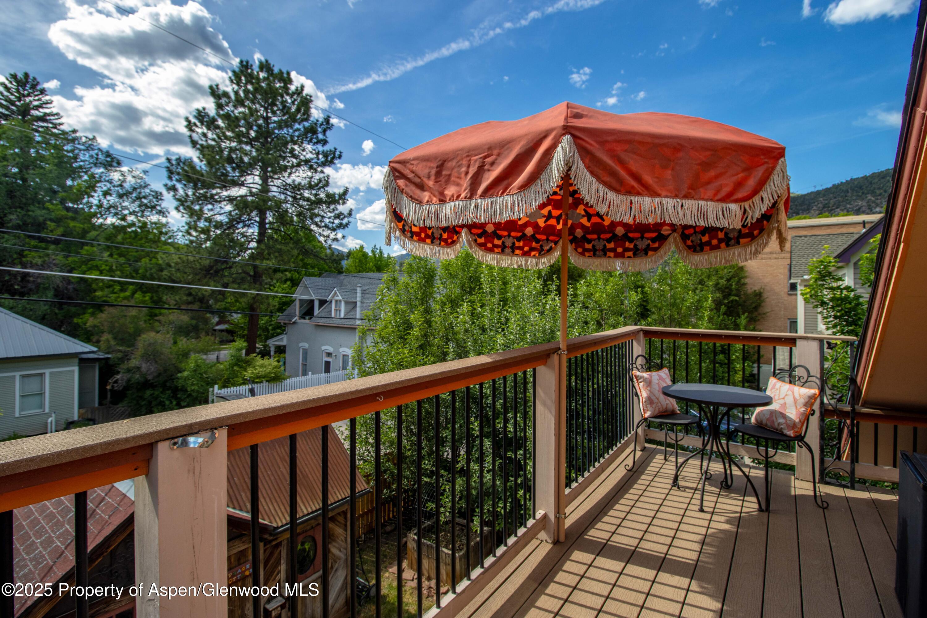 915 Colorado Avenue Glenwood Springs CO 81601