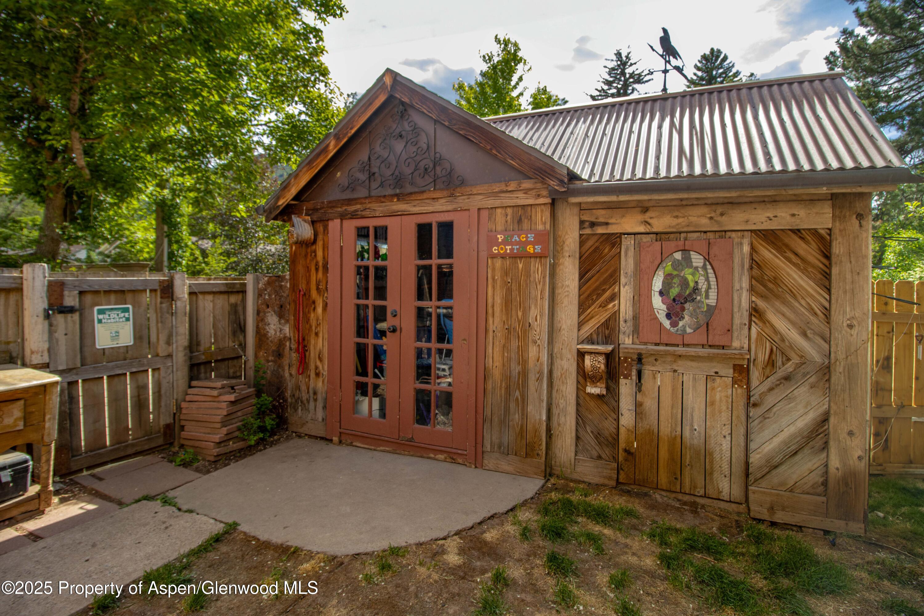 915 Colorado Avenue Glenwood Springs CO 81601