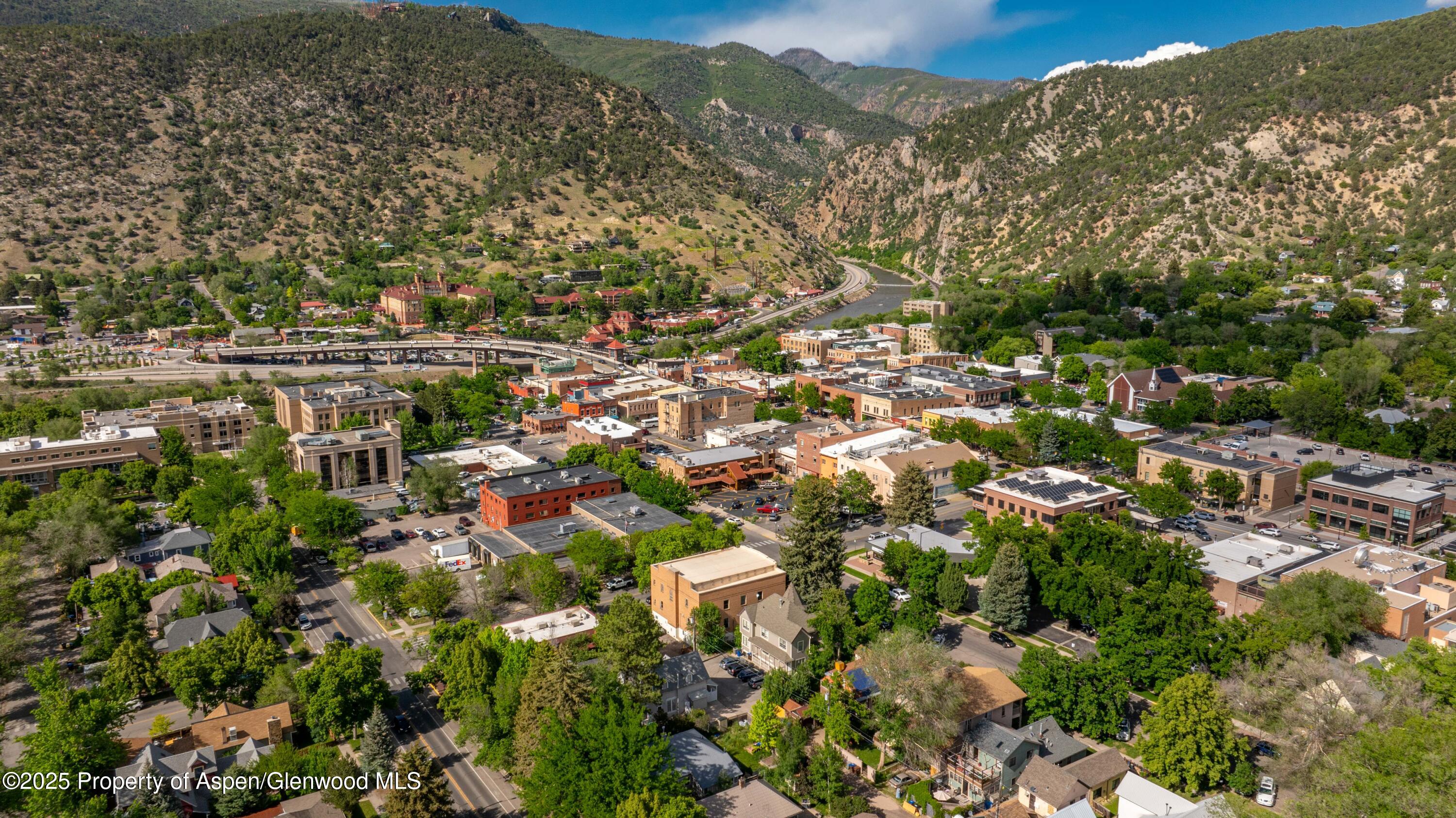 915 Colorado Avenue Glenwood Springs CO 81601