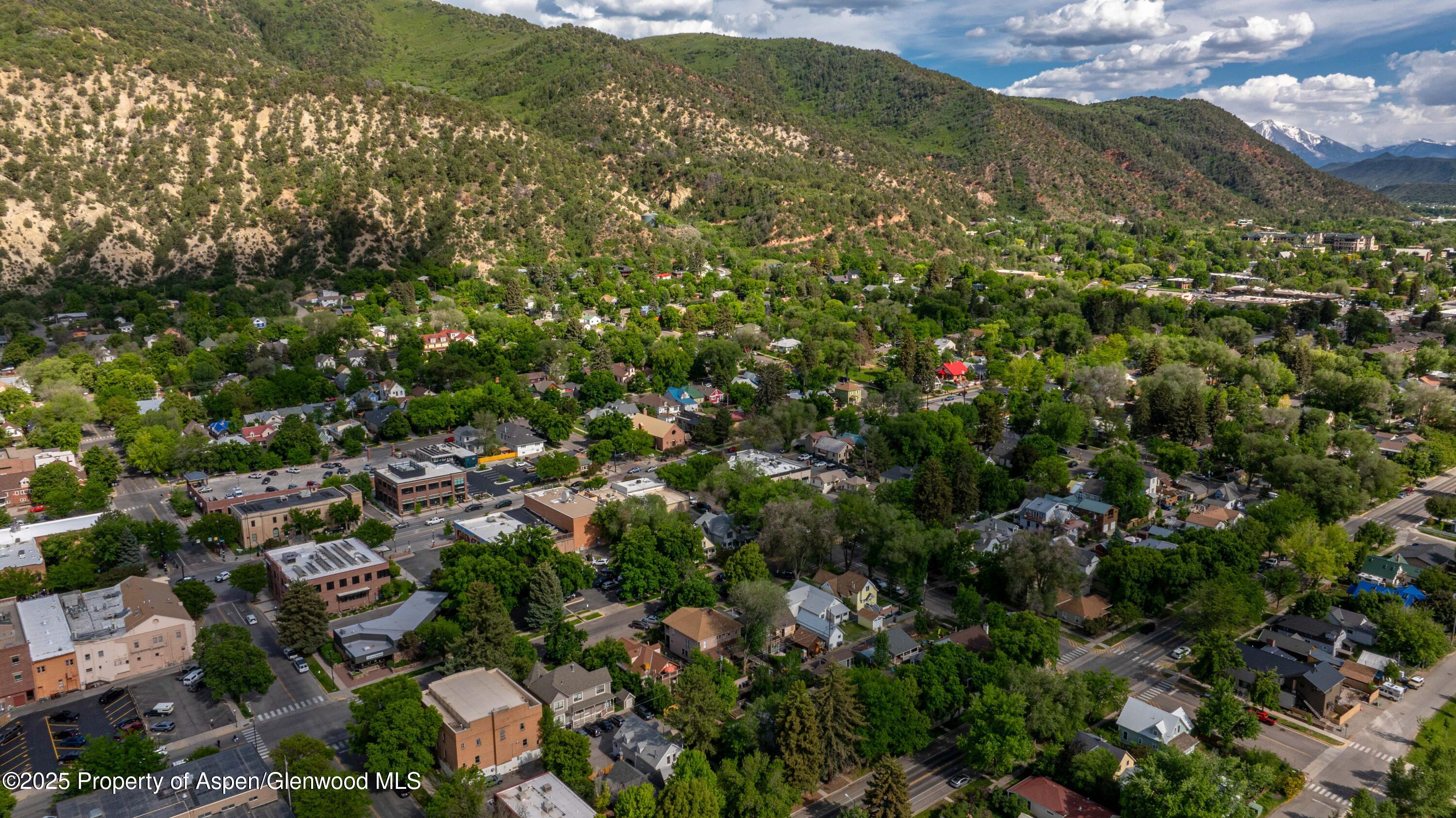 915 Colorado Avenue Glenwood Springs CO 81601
