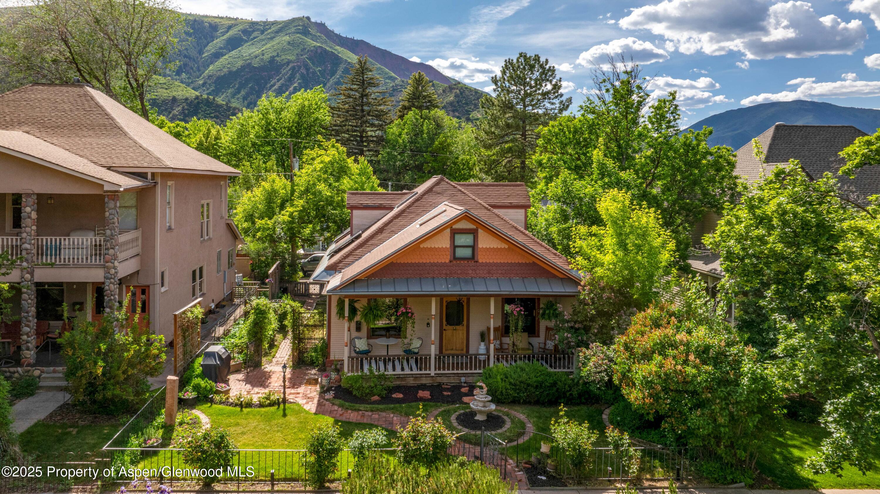 915 Colorado Avenue Glenwood Springs CO 81601