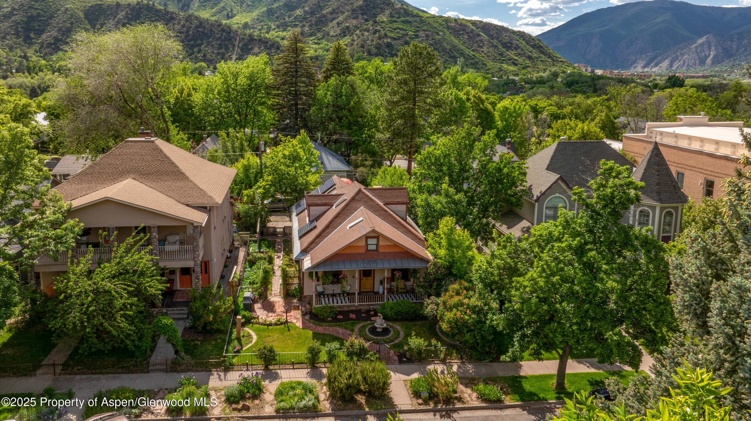 915 Colorado Avenue Glenwood Springs CO 81601