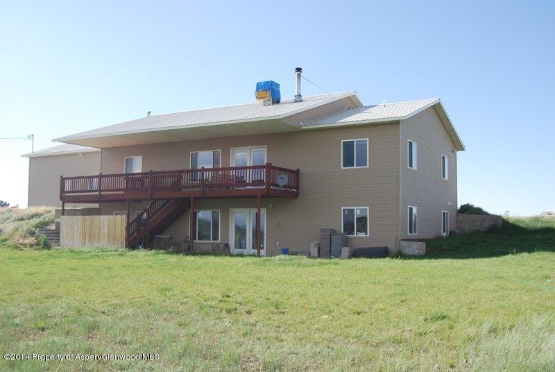 440 Jackie Lane Craig CO 81625