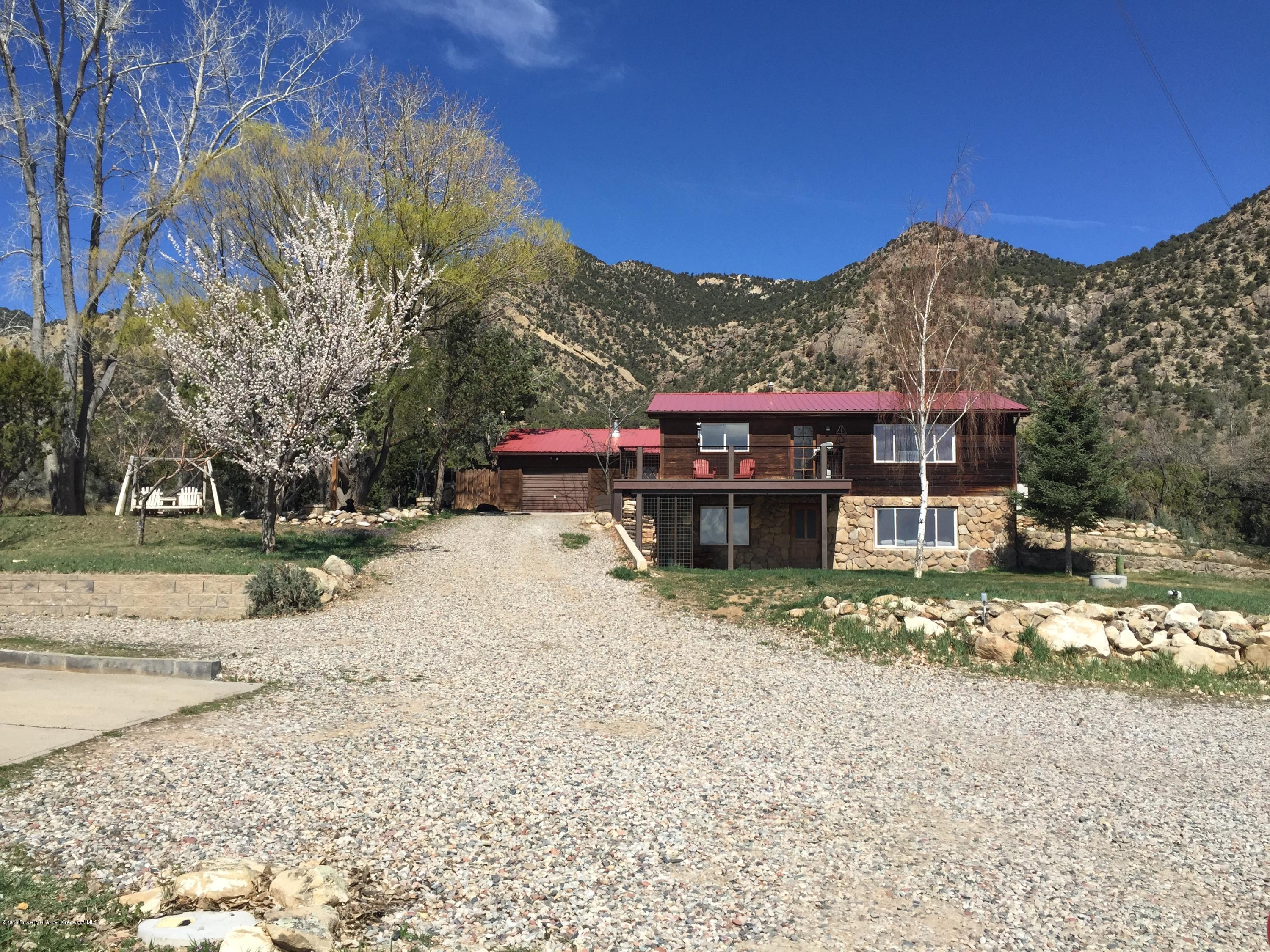 2461 Odin Drive Silt CO 81652