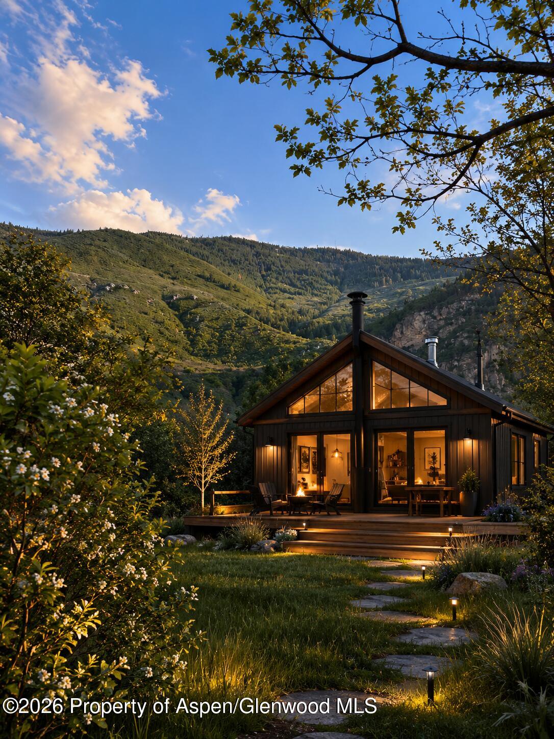 1312 County Road 129 Glenwood Springs CO 81601
