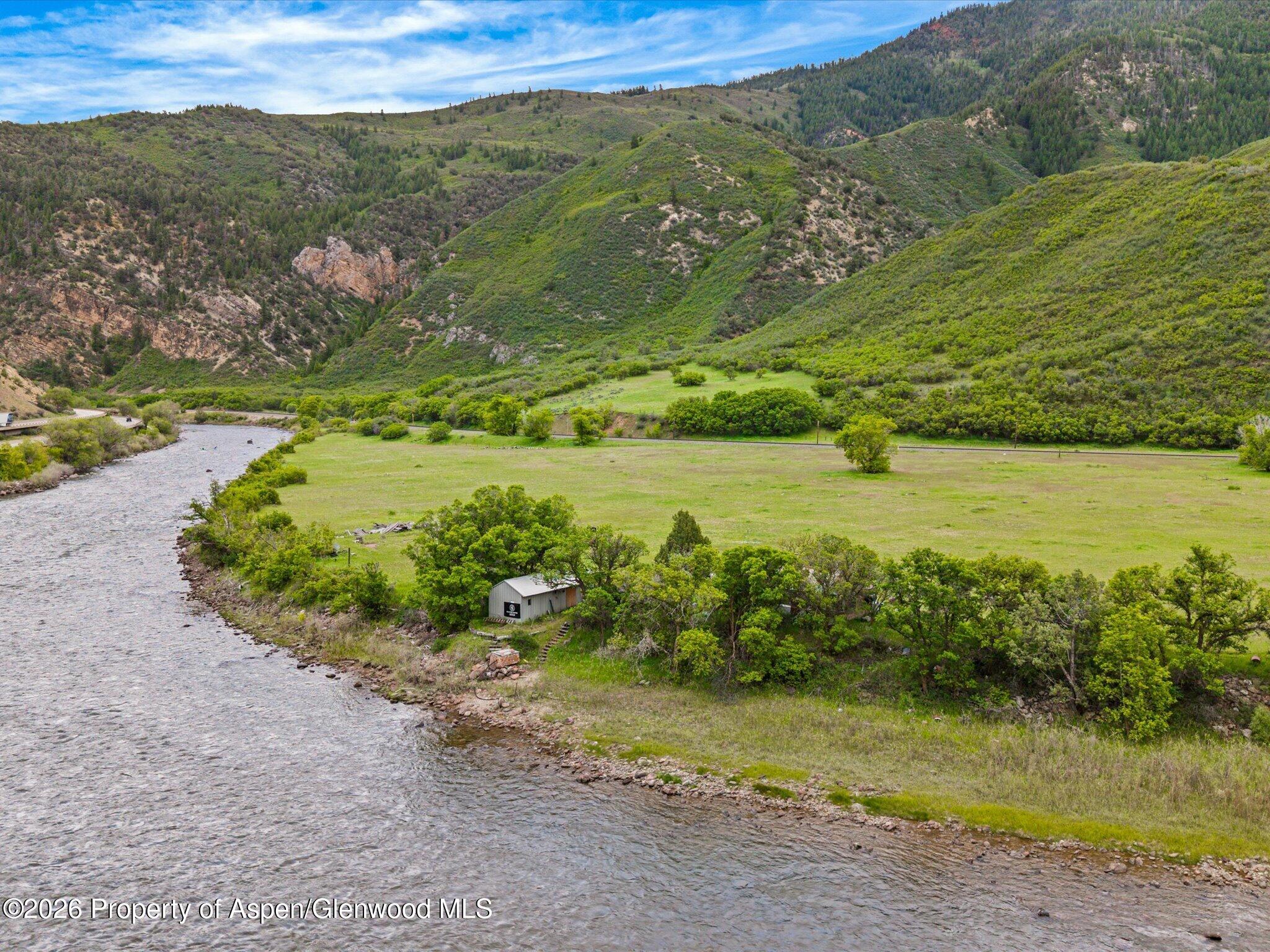 1312 County Road 129 Glenwood Springs CO 81601
