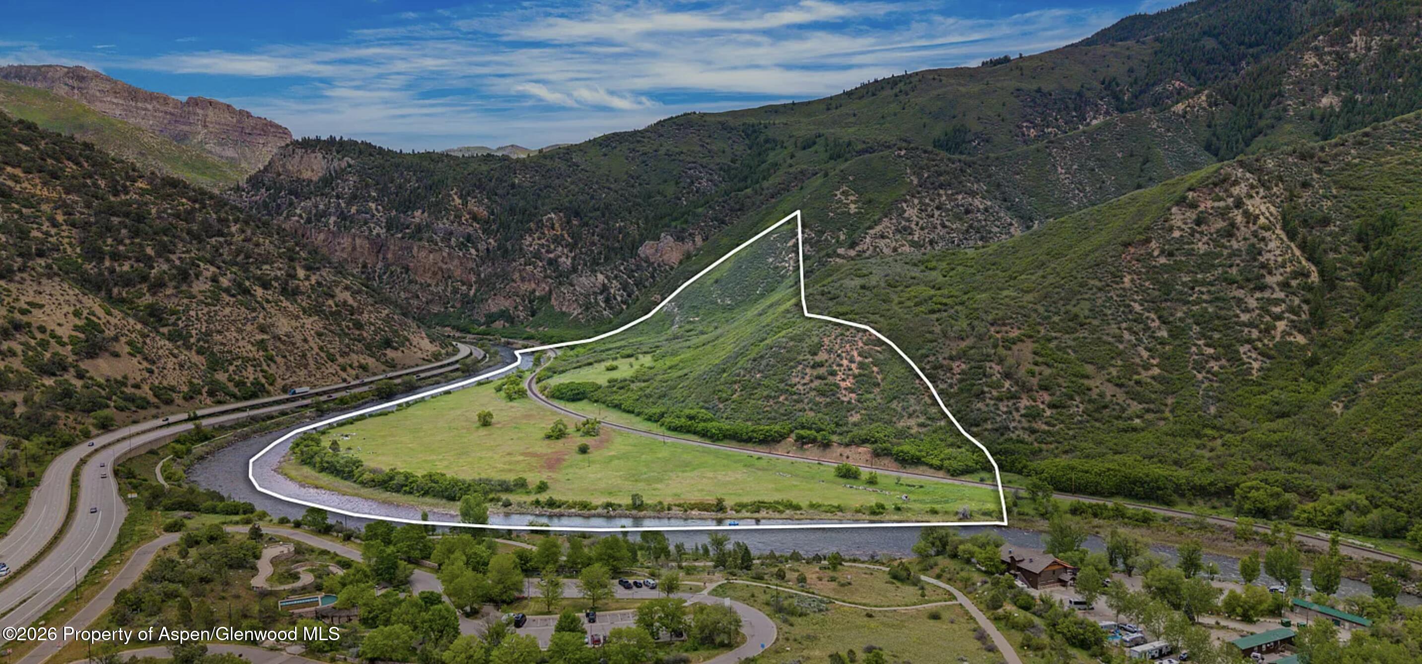 1312 County Road 129 Glenwood Springs CO 81601