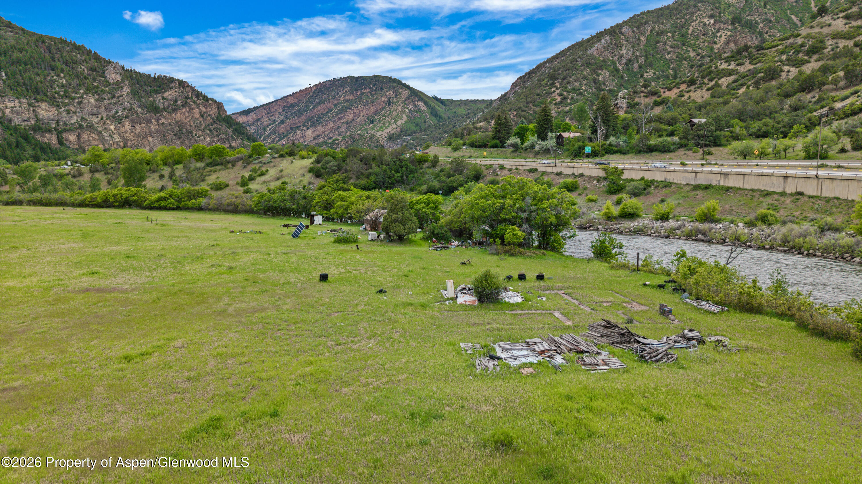 1312 County Road 129 Glenwood Springs CO 81601