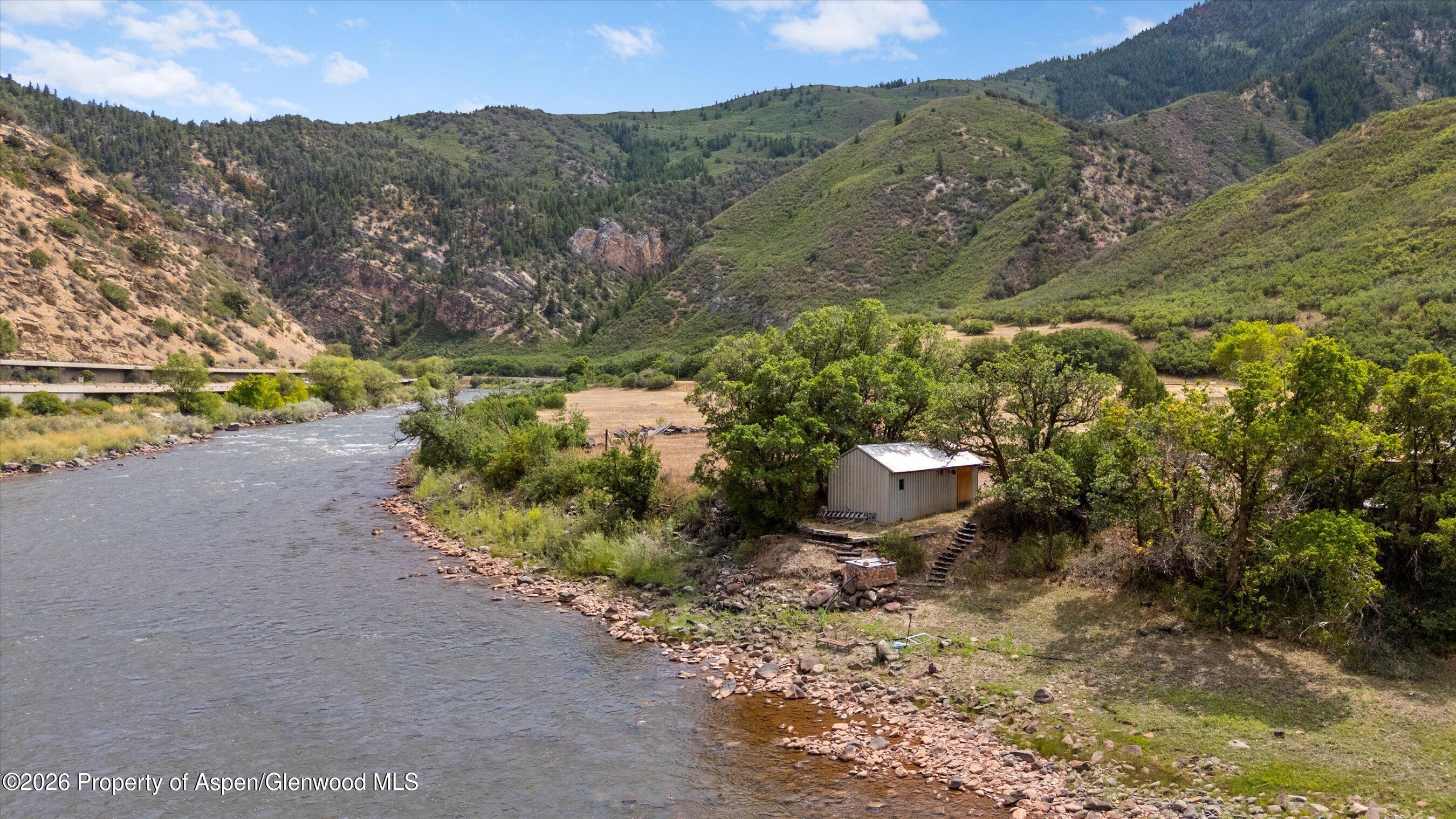 1312 County Road 129 Glenwood Springs CO 81601