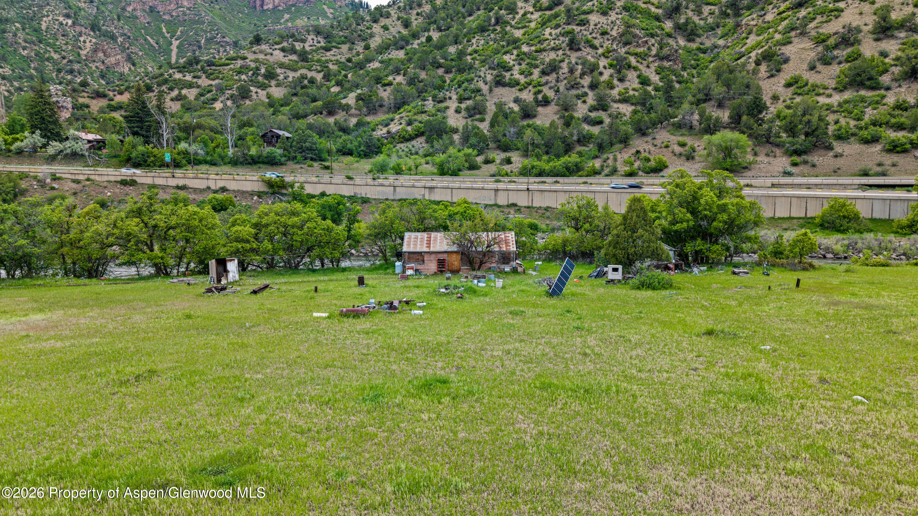 1312 County Road 129 Glenwood Springs CO 81601