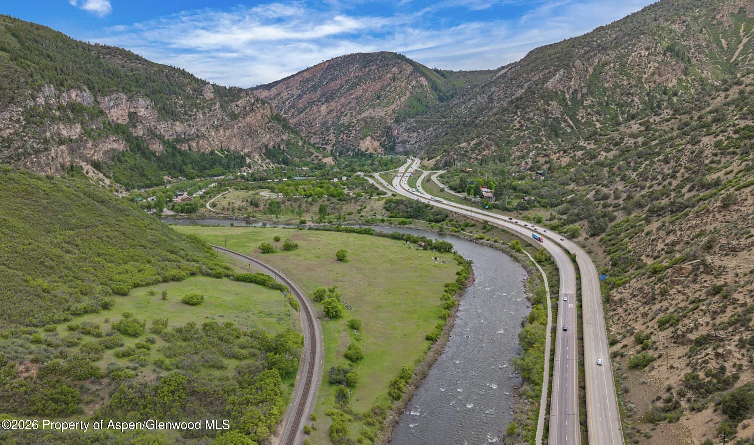 1312 County Road 129 Glenwood Springs CO 81601