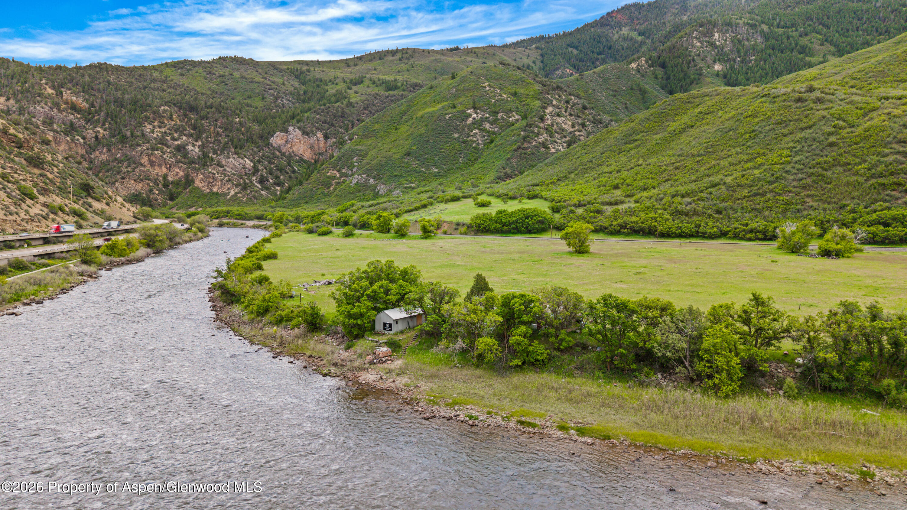 1312 County Road 129 Glenwood Springs CO 81601