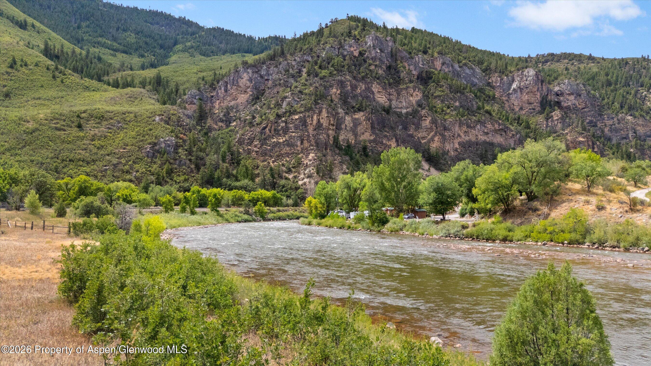 1312 County Road 129 Glenwood Springs CO 81601