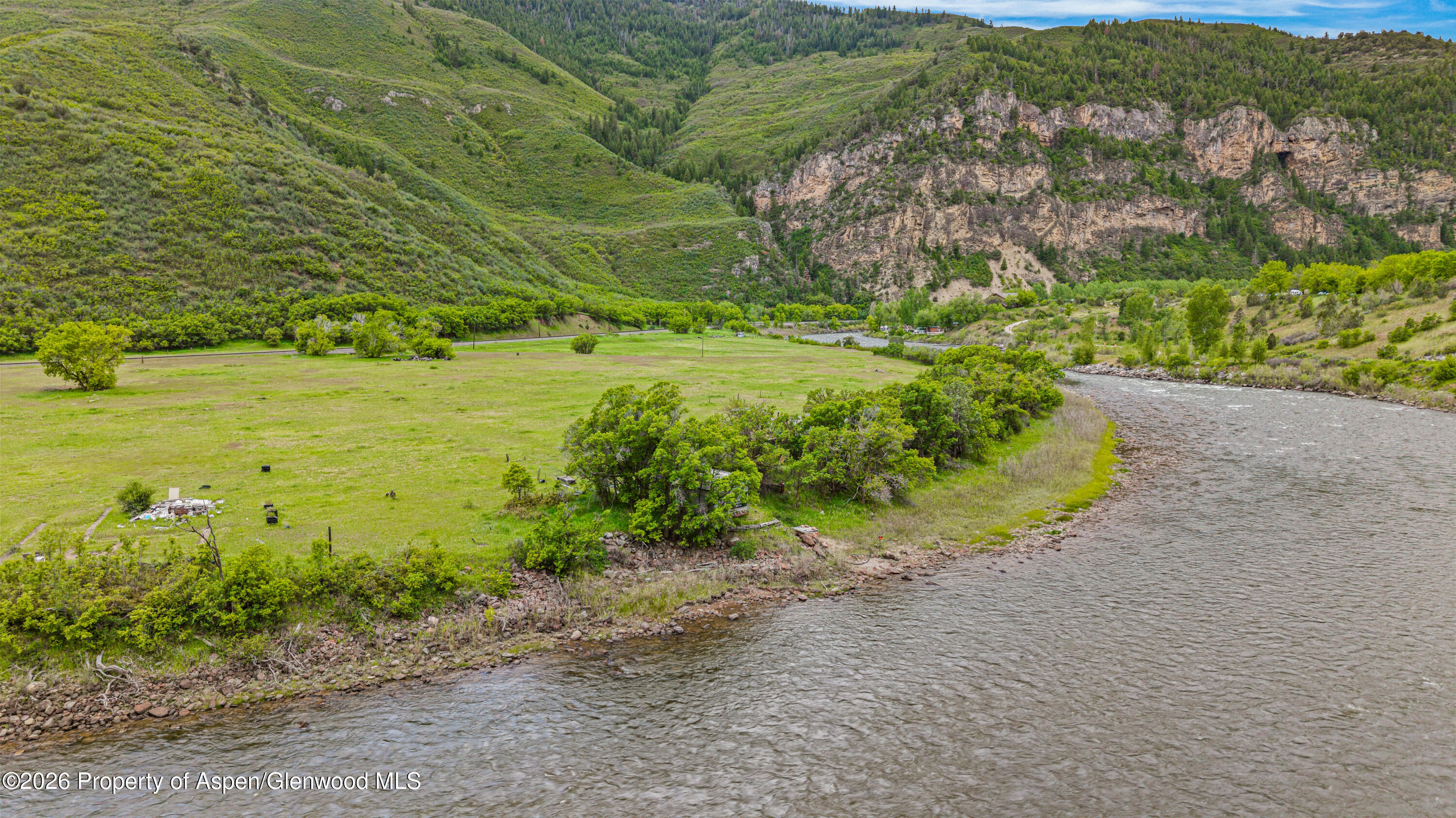 1312 County Road 129 Glenwood Springs CO 81601