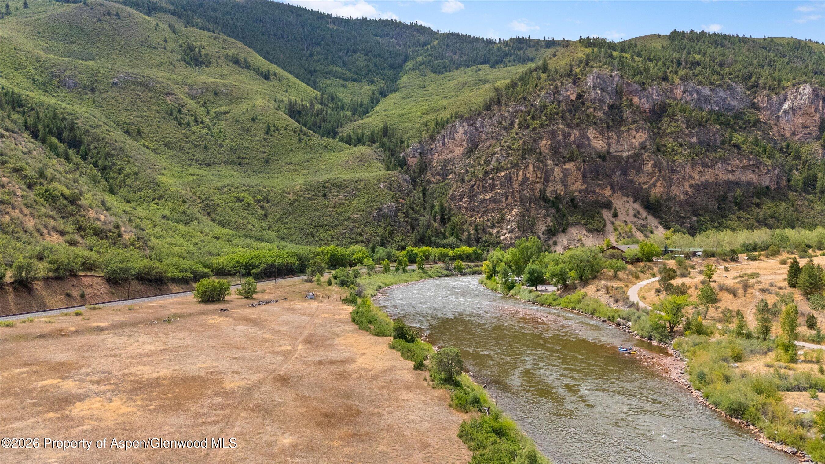 1312 County Road 129 Glenwood Springs CO 81601
