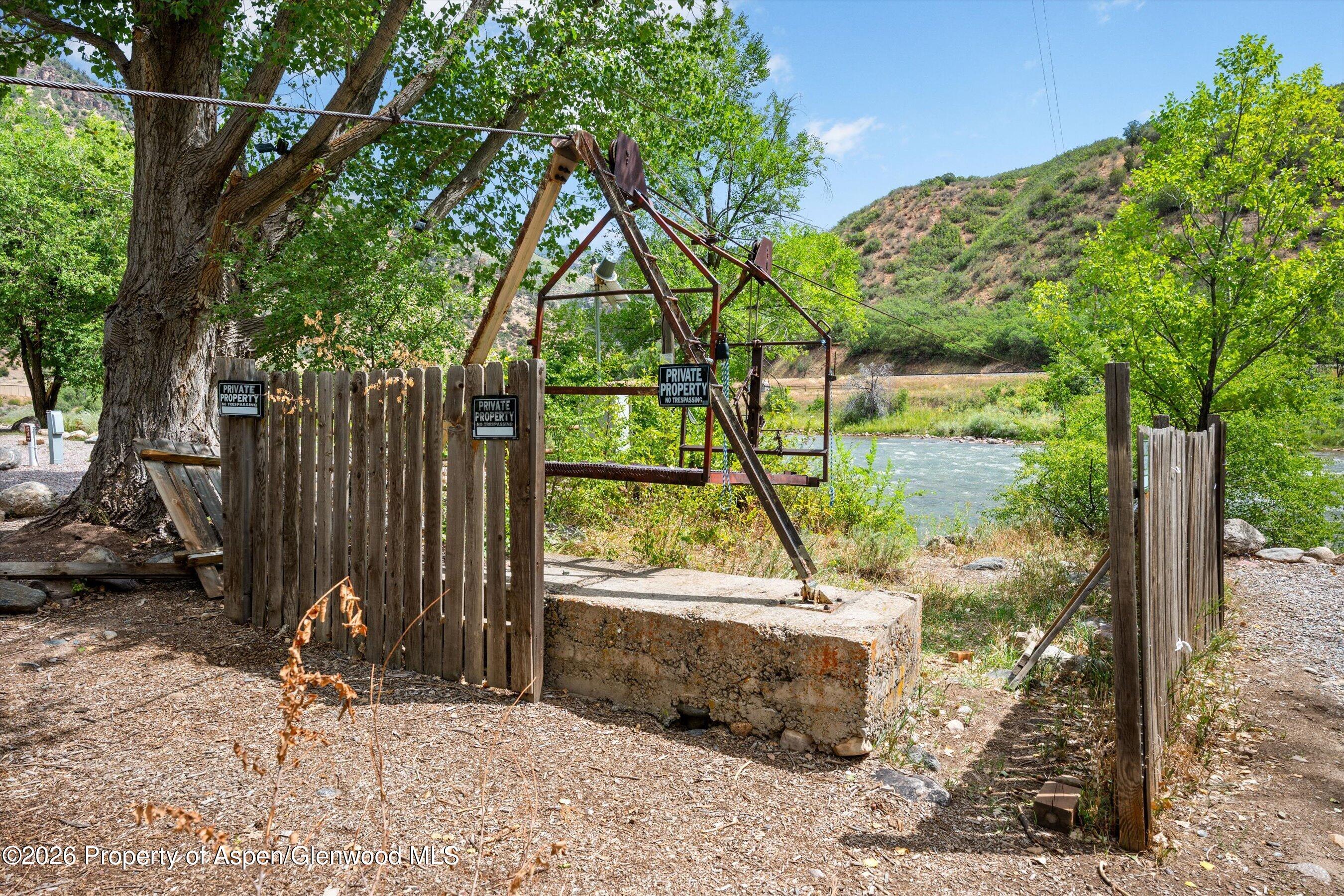 1312 County Road 129 Glenwood Springs CO 81601