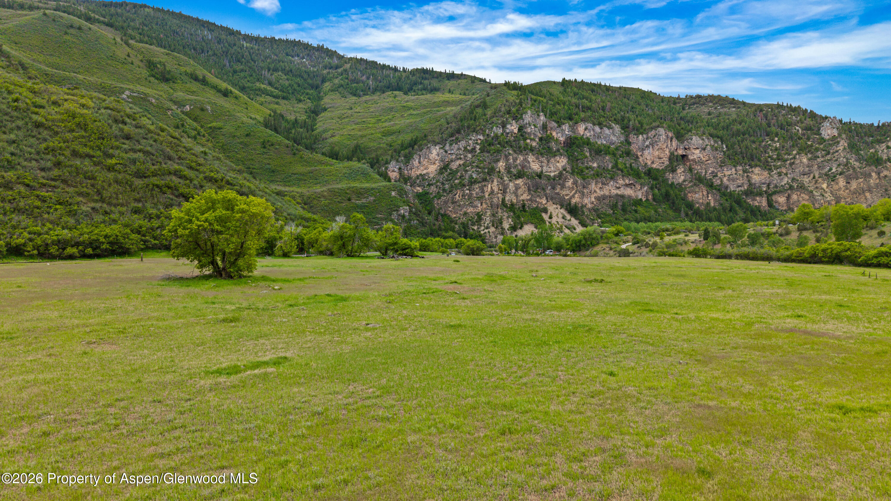 1312 County Road 129 Glenwood Springs CO 81601