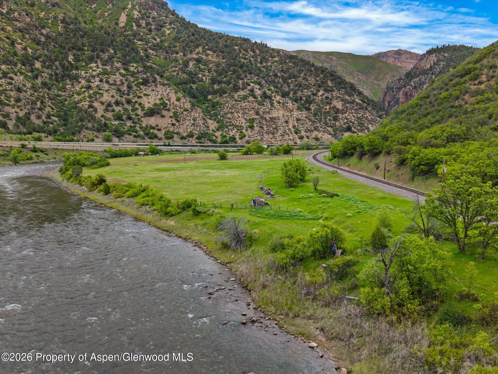 1312 County Road 129 Glenwood Springs CO 81601