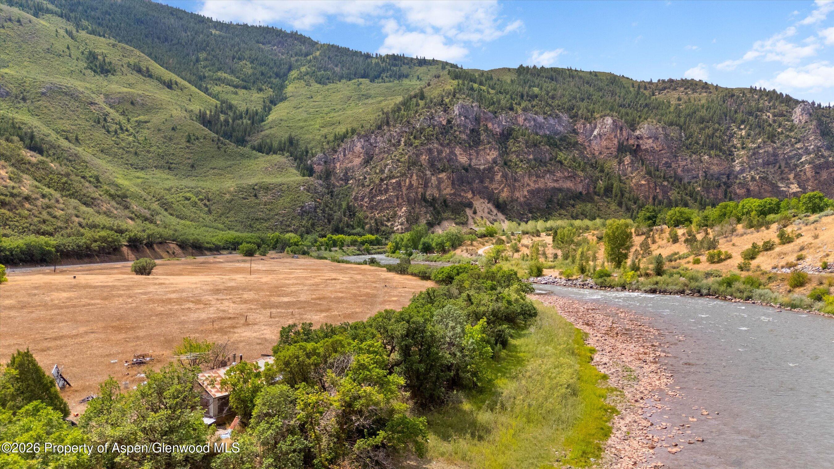 1312 County Road 129 Glenwood Springs CO 81601