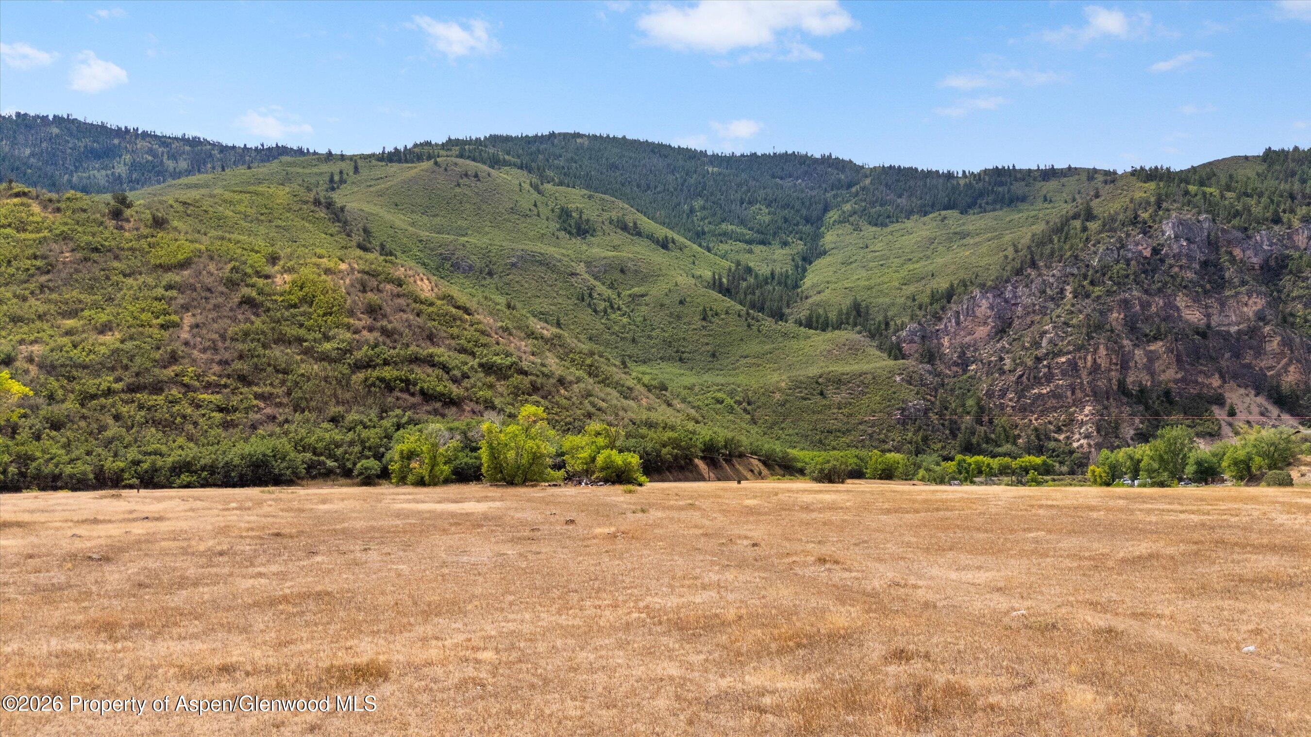 1312 County Road 129 Glenwood Springs CO 81601