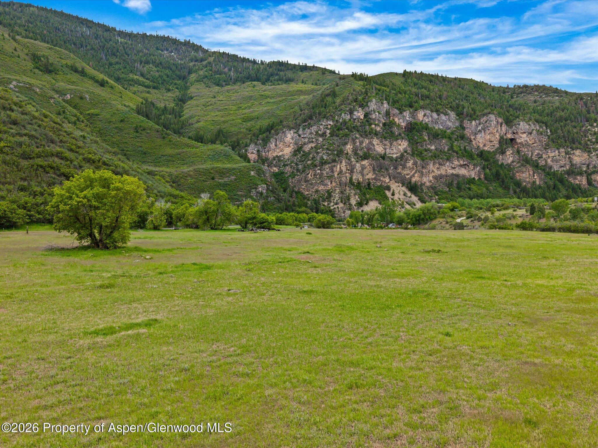 1312 County Road 129 Glenwood Springs CO 81601