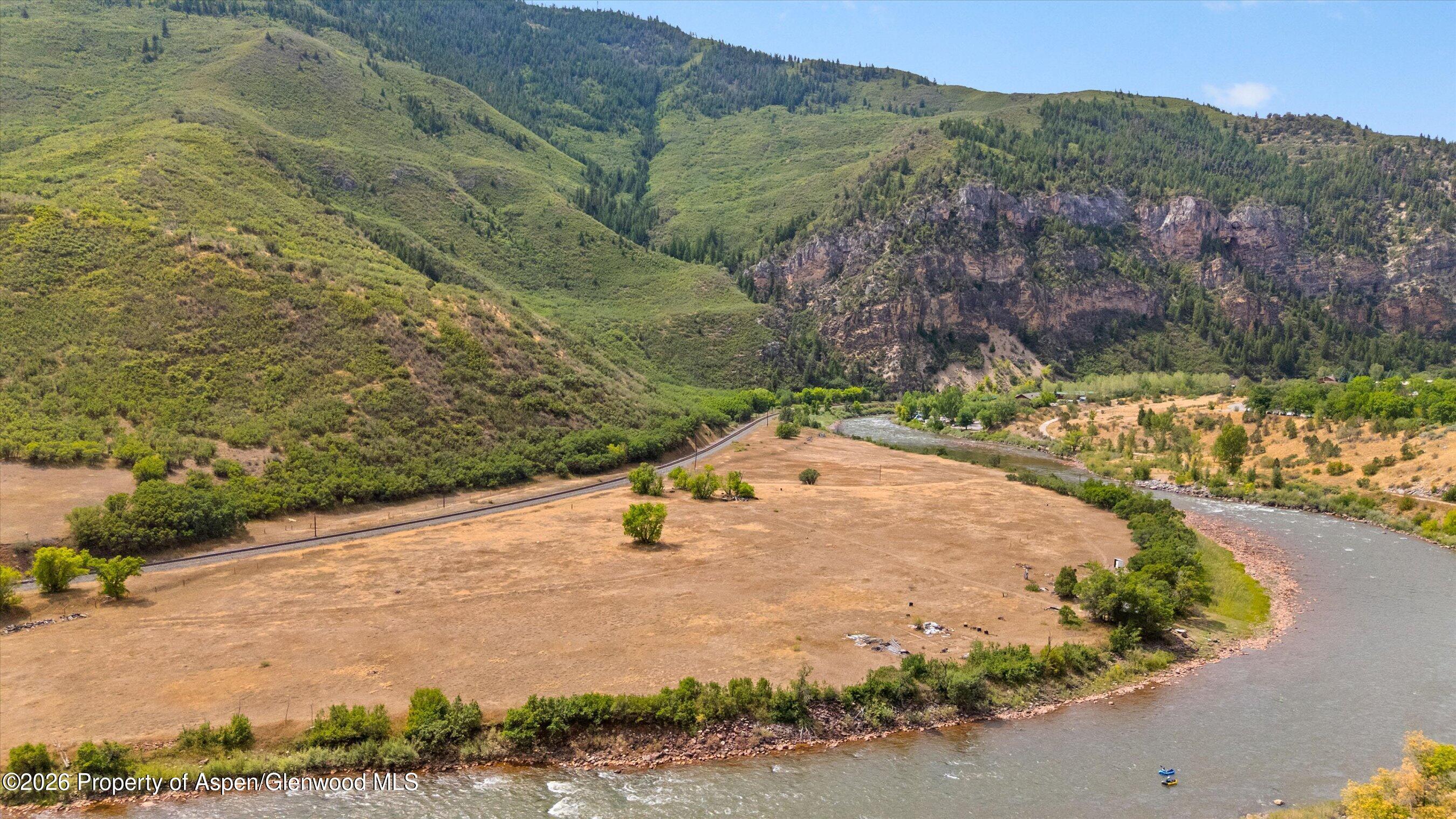 1312 County Road 129 Glenwood Springs CO 81601
