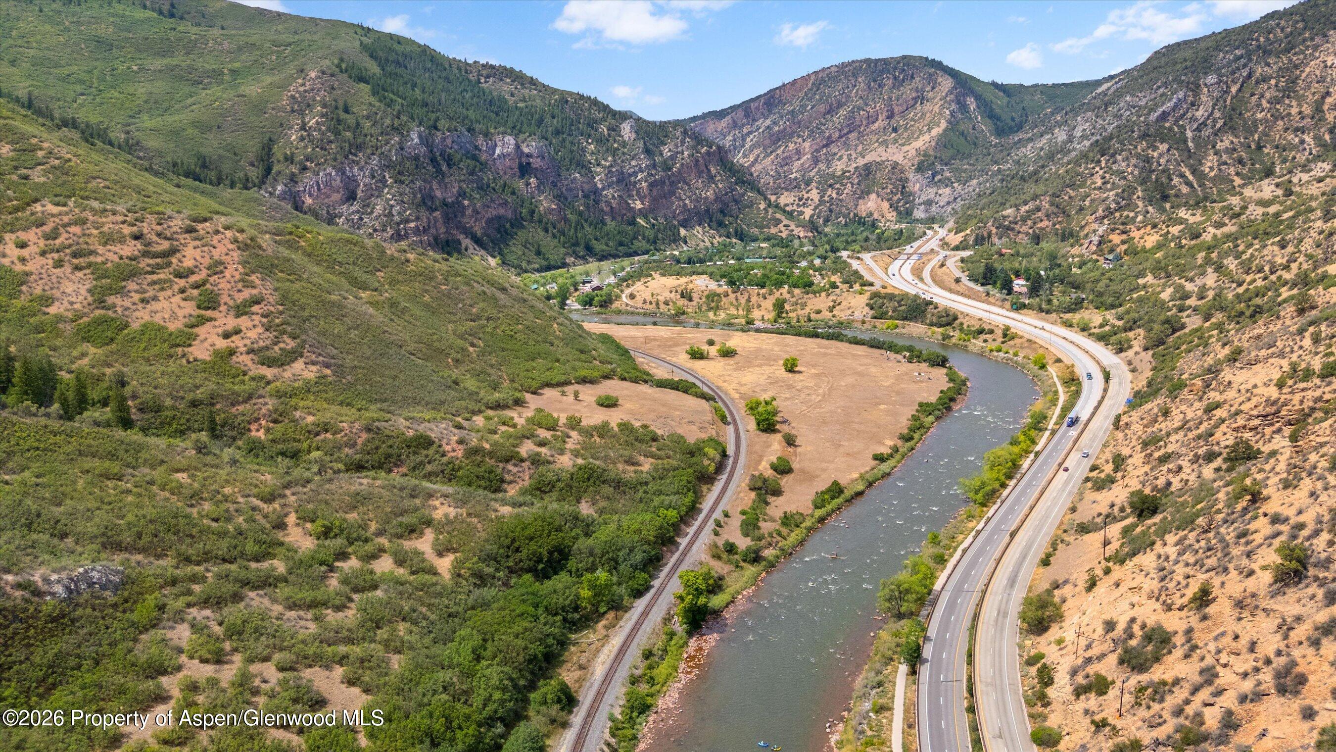 1312 County Road 129 Glenwood Springs CO 81601