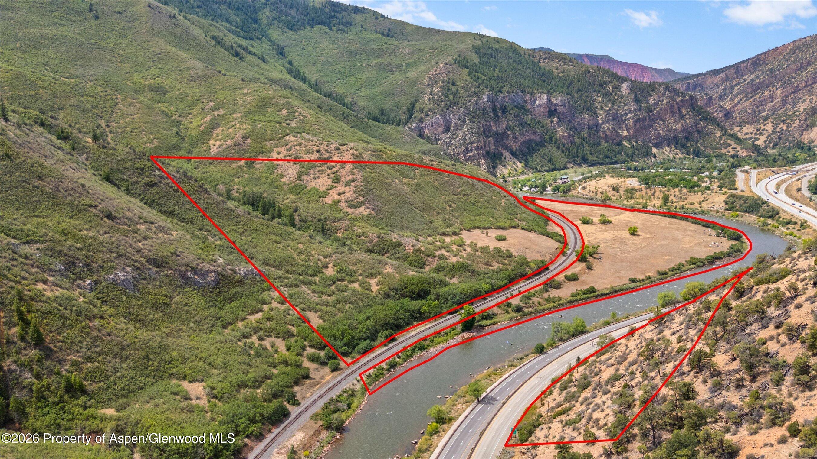 1312 County Road 129 Glenwood Springs CO 81601