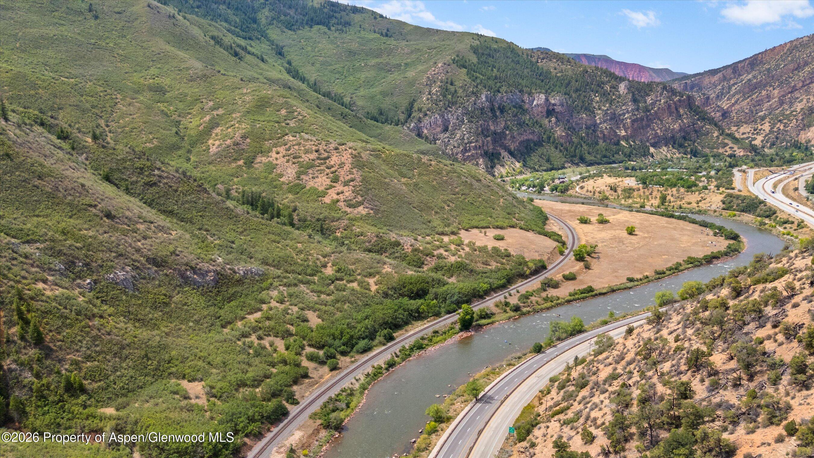 1312 County Road 129 Glenwood Springs CO 81601