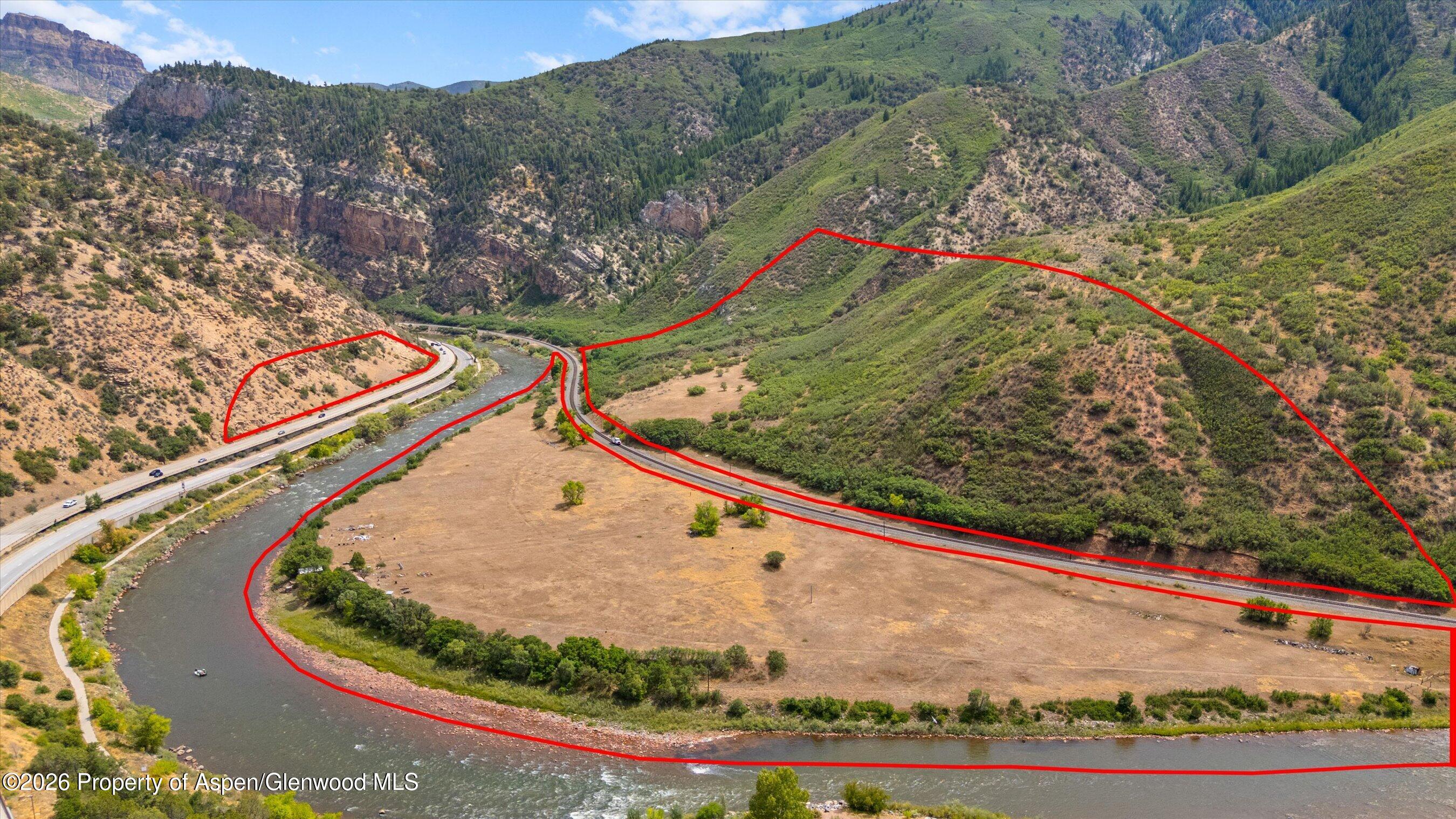 1312 County Road 129 Glenwood Springs CO 81601