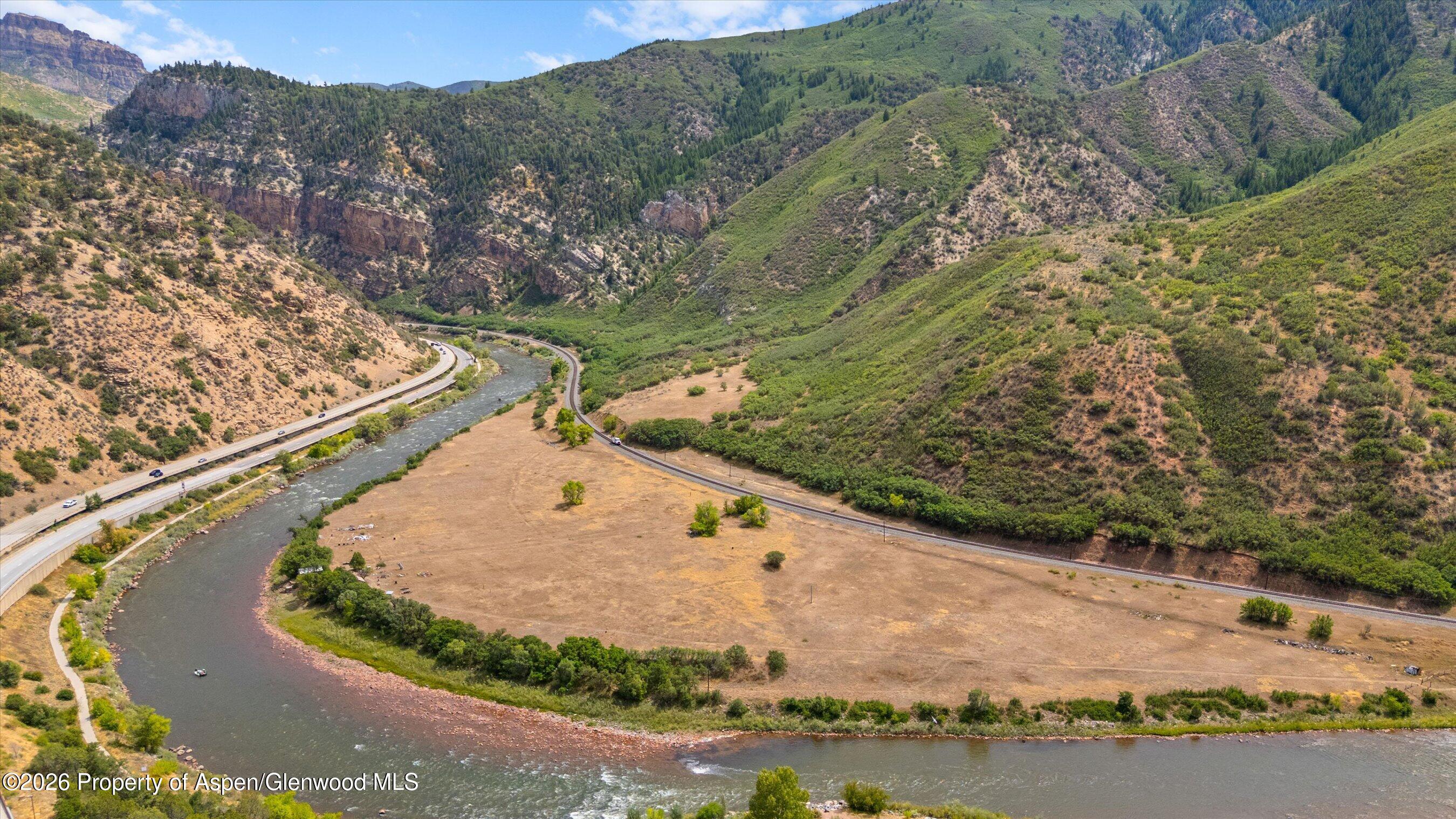 1312 County Road 129 Glenwood Springs CO 81601