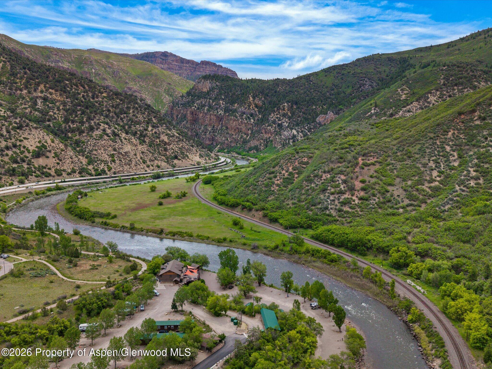 1312 County Road 129 Glenwood Springs CO 81601