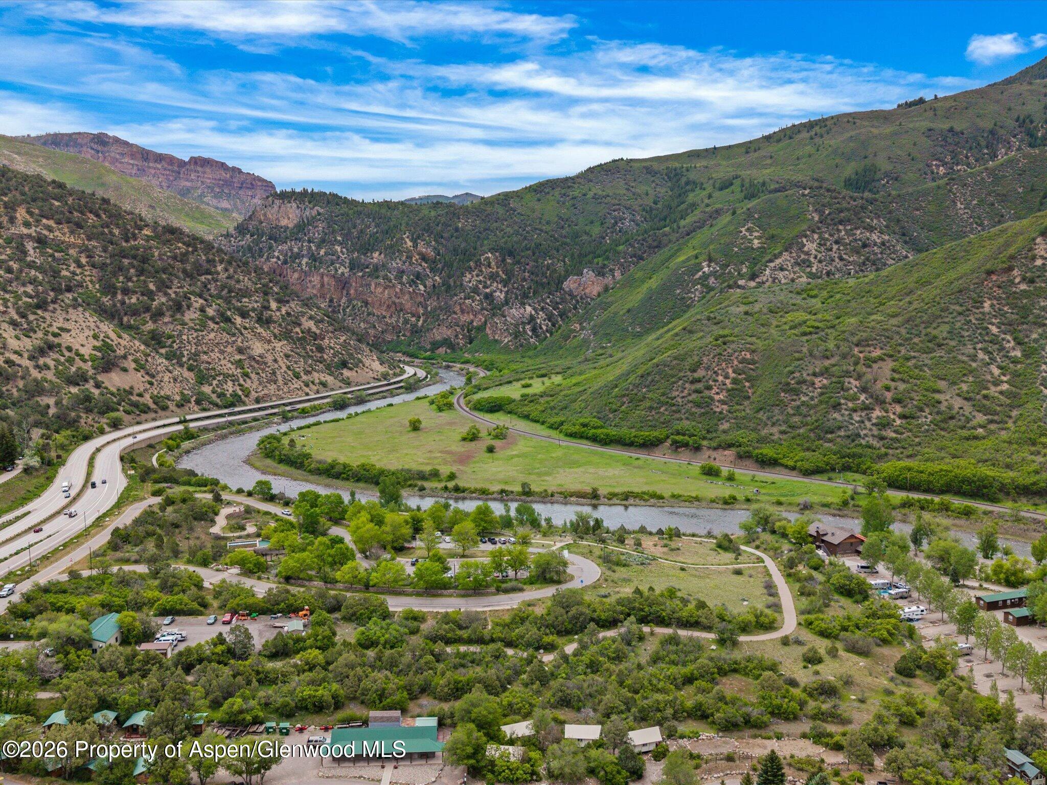 1312 County Road 129 Glenwood Springs CO 81601