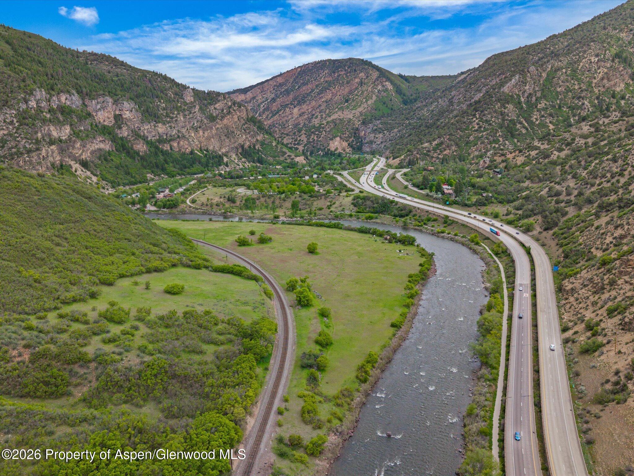 1312 County Road 129 Glenwood Springs CO 81601