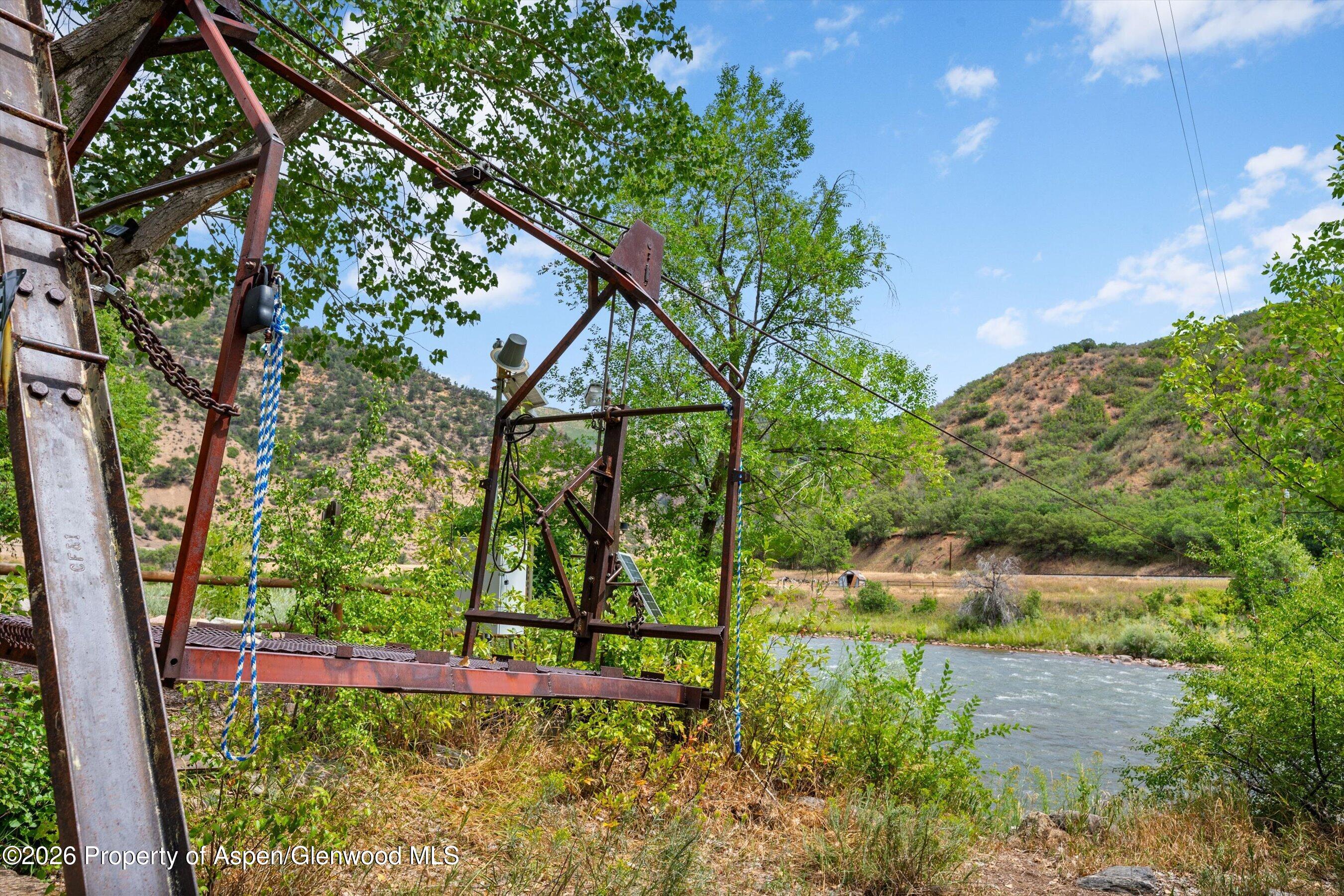 1312 County Road 129 Glenwood Springs CO 81601