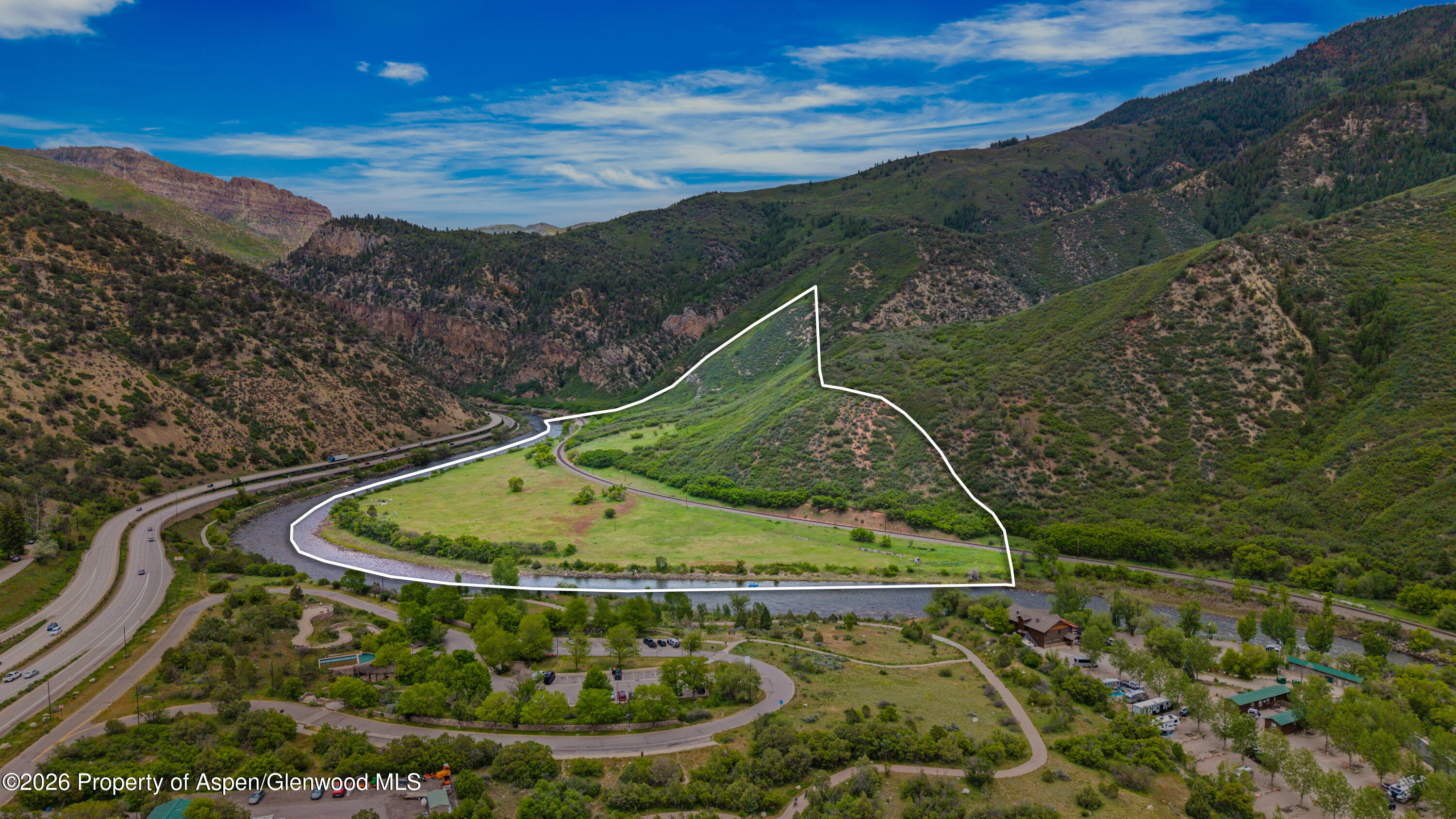 1312 County Road 129 Glenwood Springs CO 81601