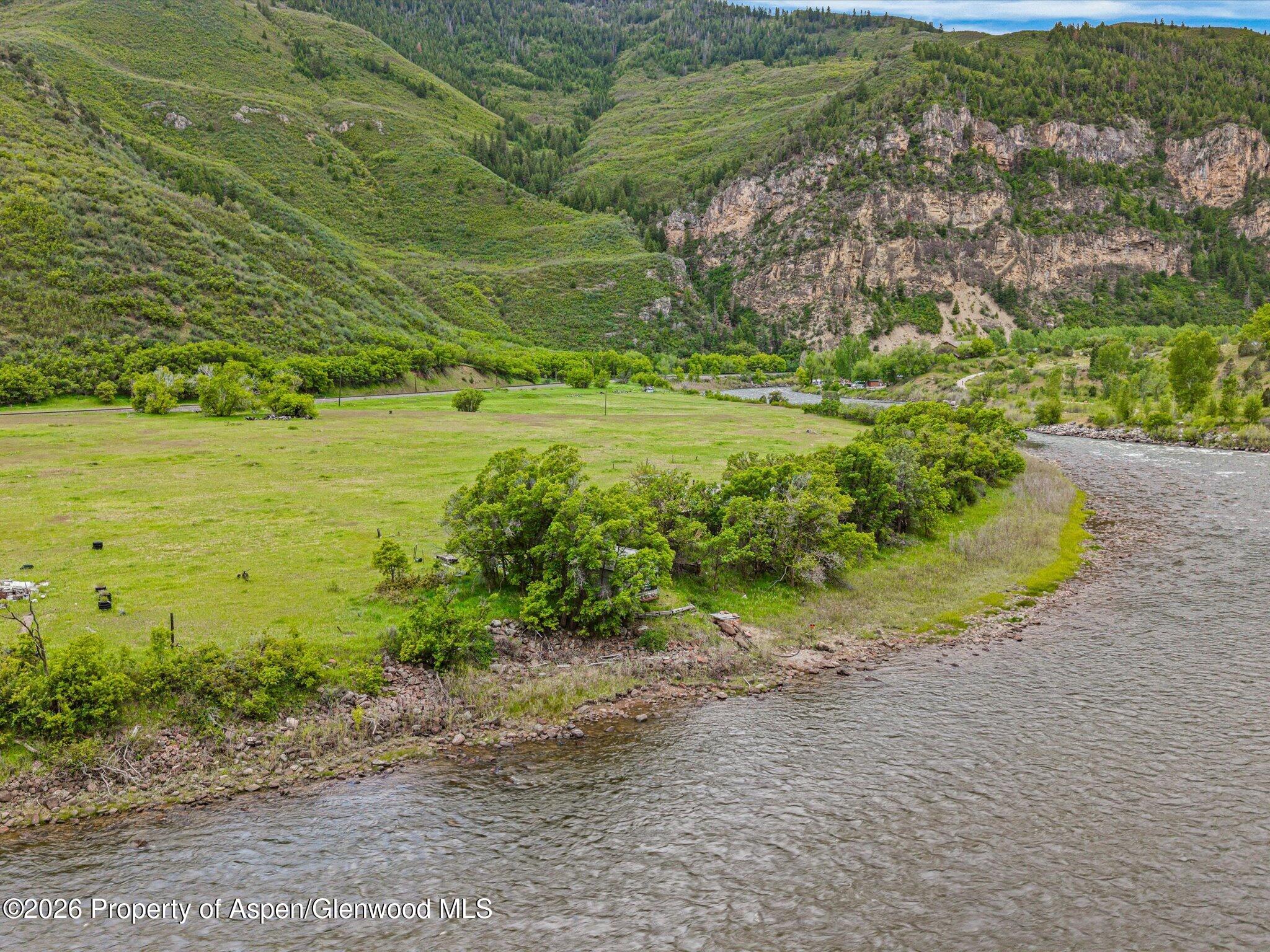 1312 County Road 129 Glenwood Springs CO 81601