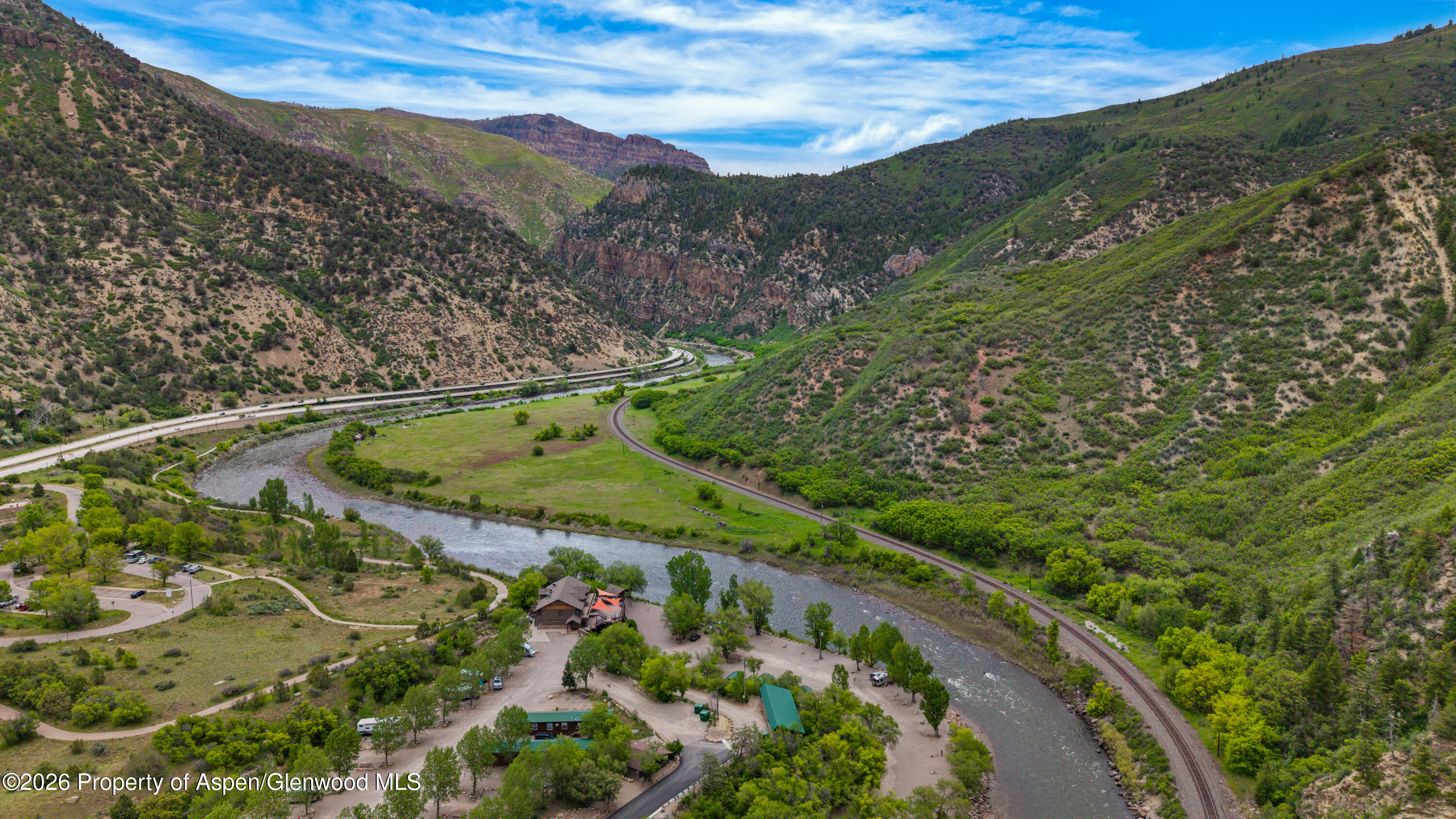 1312 County Road 129 Glenwood Springs CO 81601