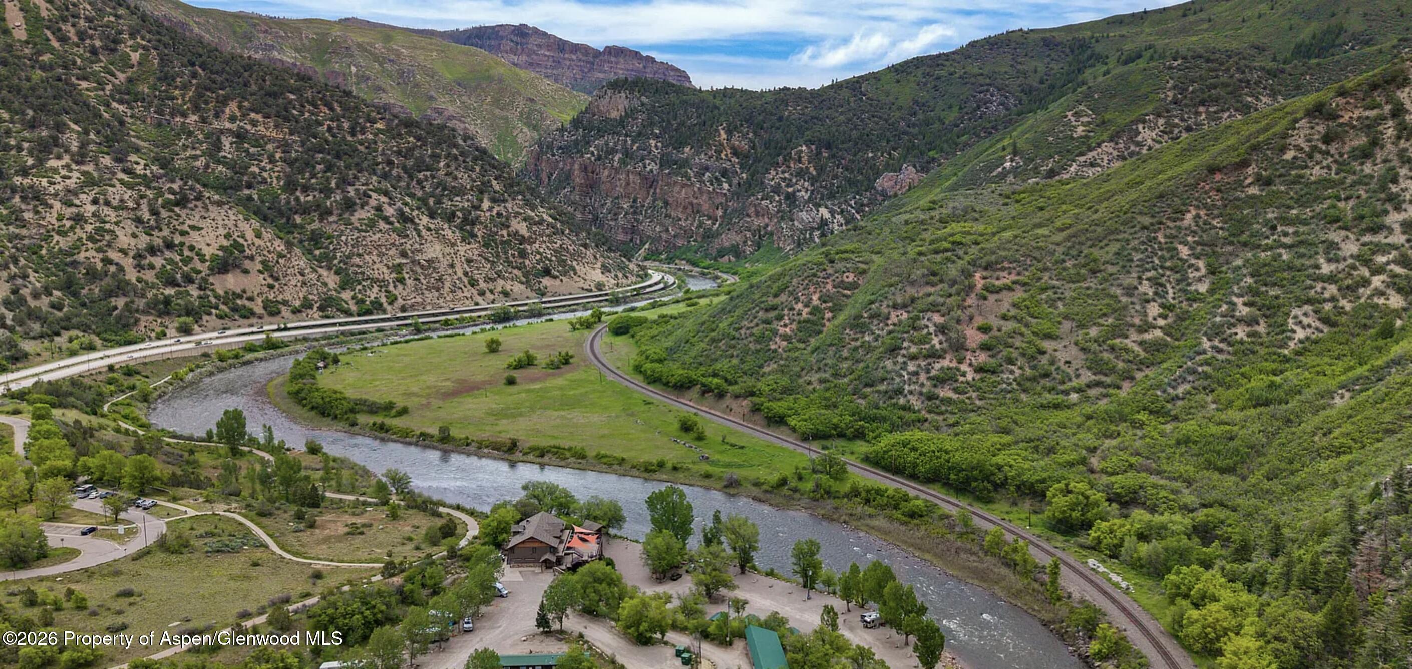 1312 County Road 129 Glenwood Springs CO 81601