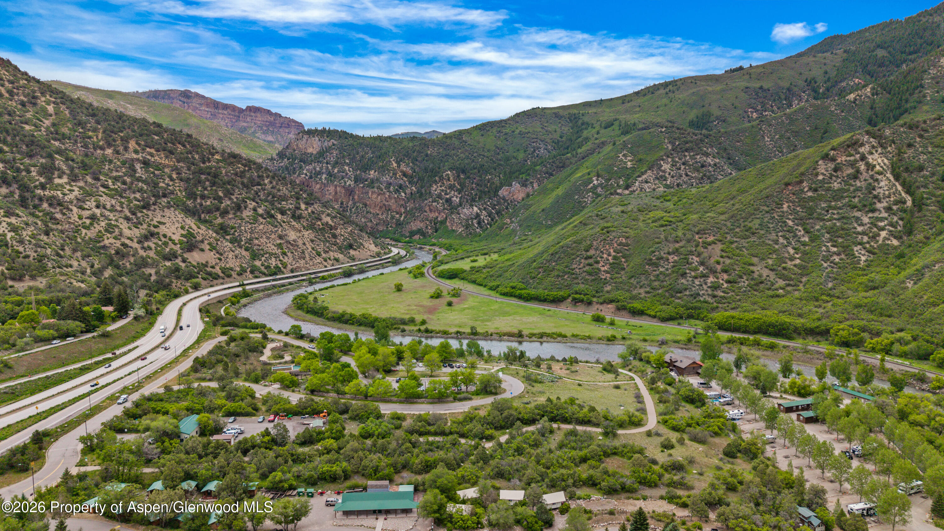 1312 County Road 129 Glenwood Springs CO 81601