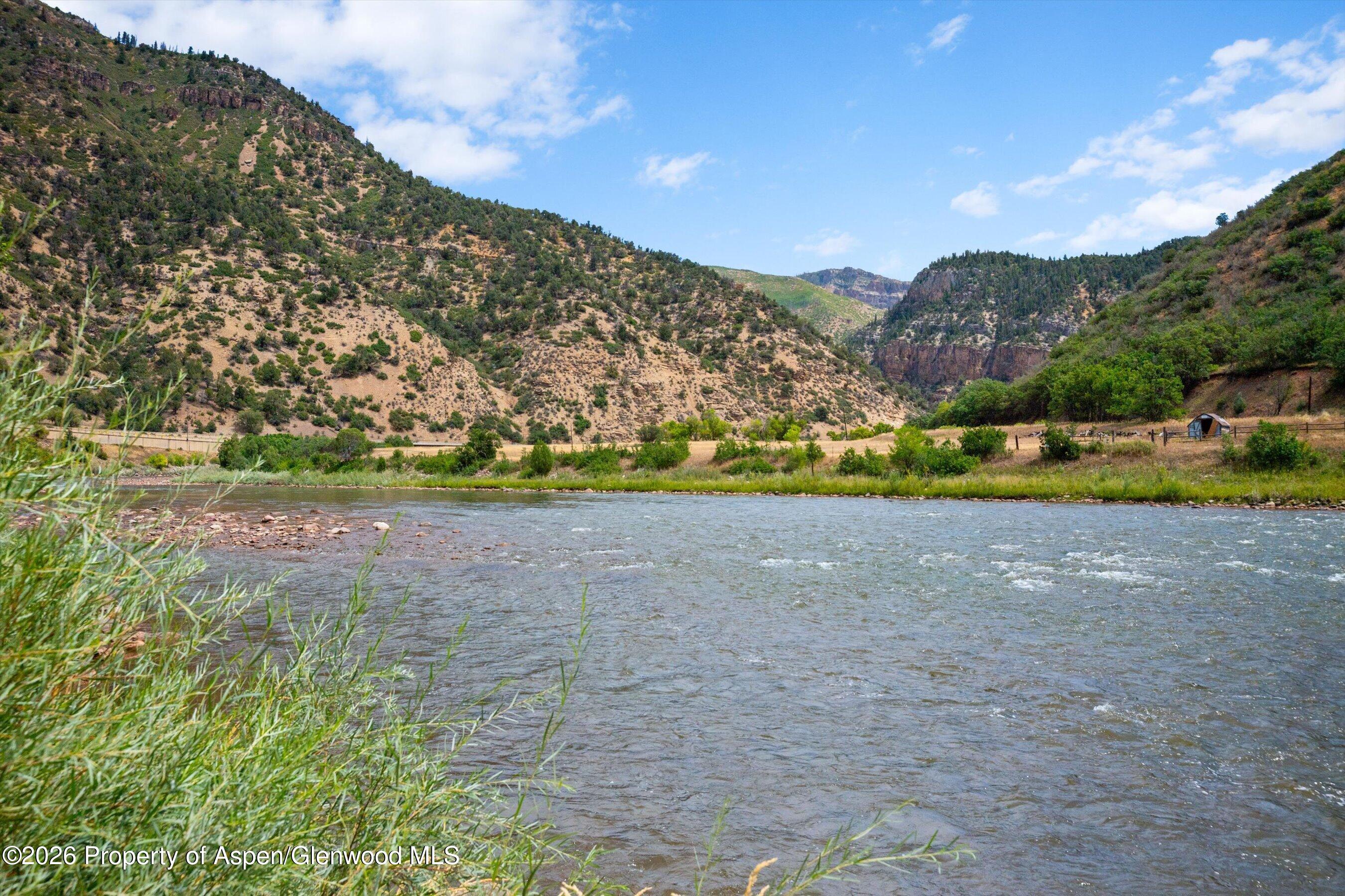 1312 County Road 129 Glenwood Springs CO 81601